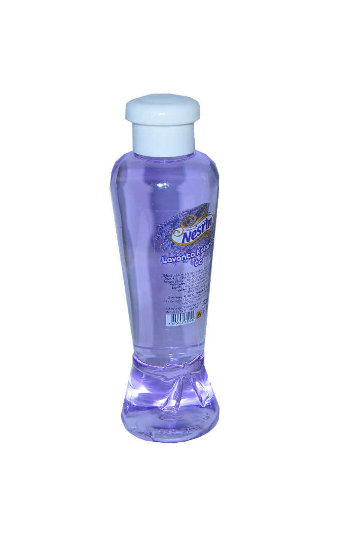 TimeStart Lavanta Kolonyası 60 Derece Pet Şişe 300 ML