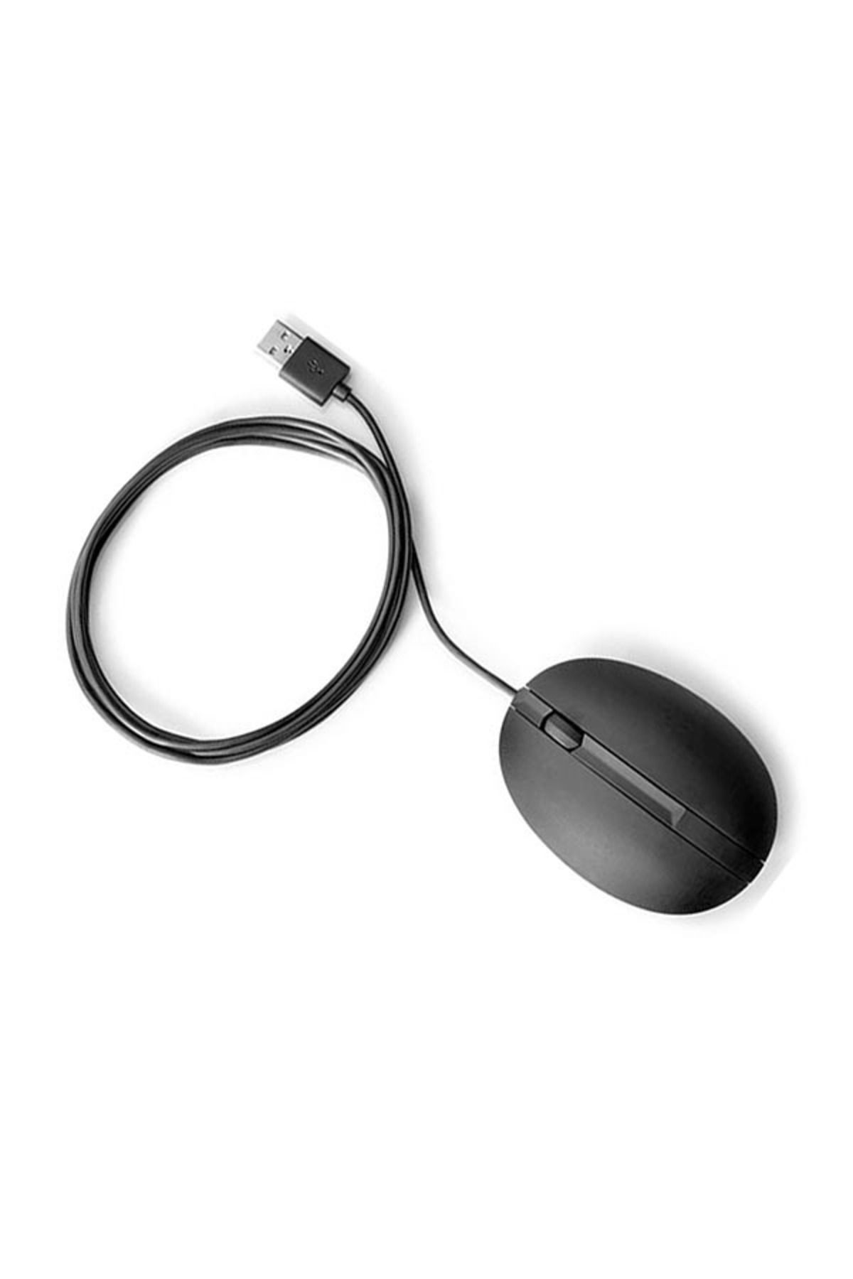 HP 320 M Kablolu 1000 Dpi Mouse
