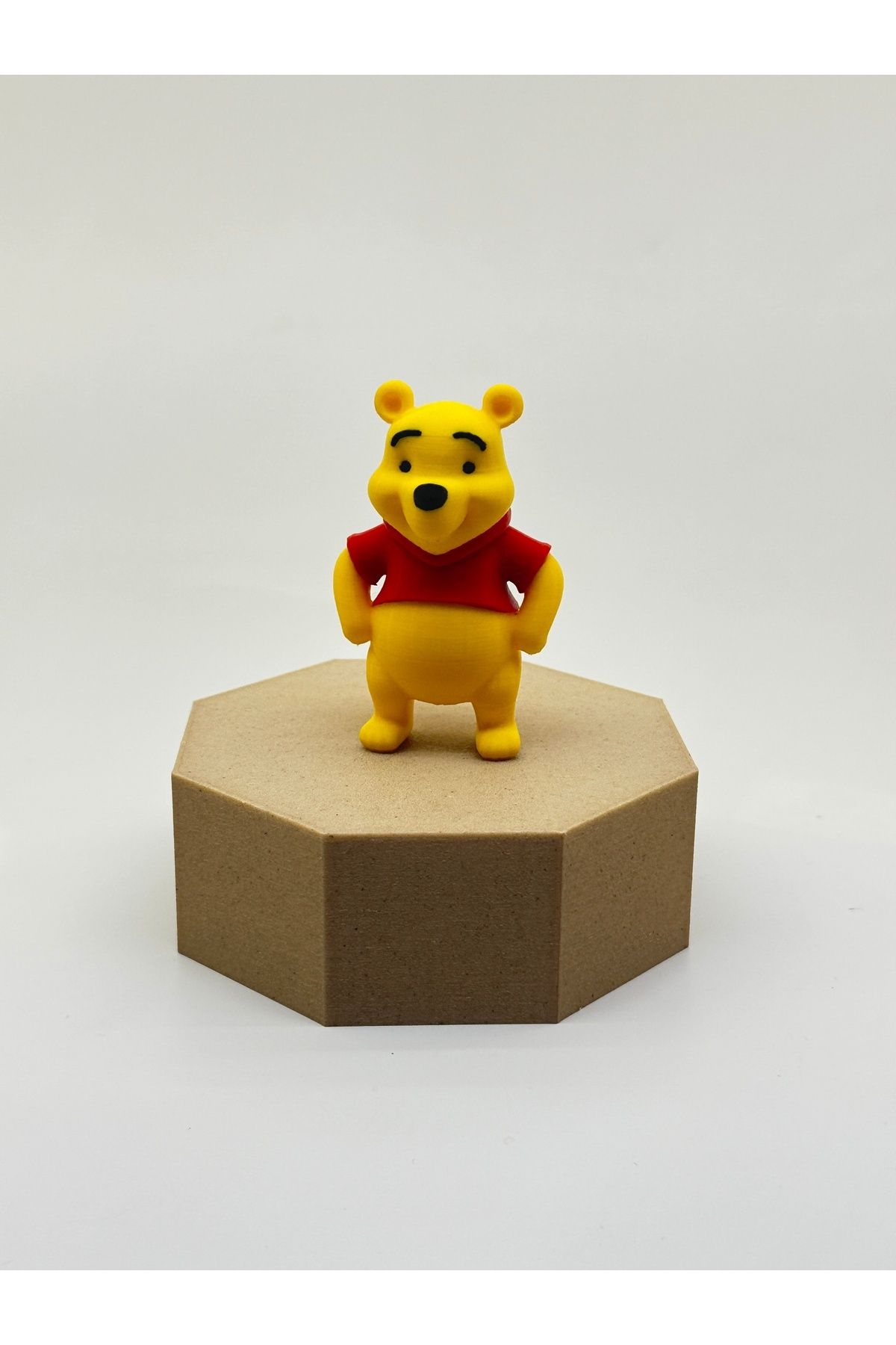 fyne Winnie The Pooh Figürü