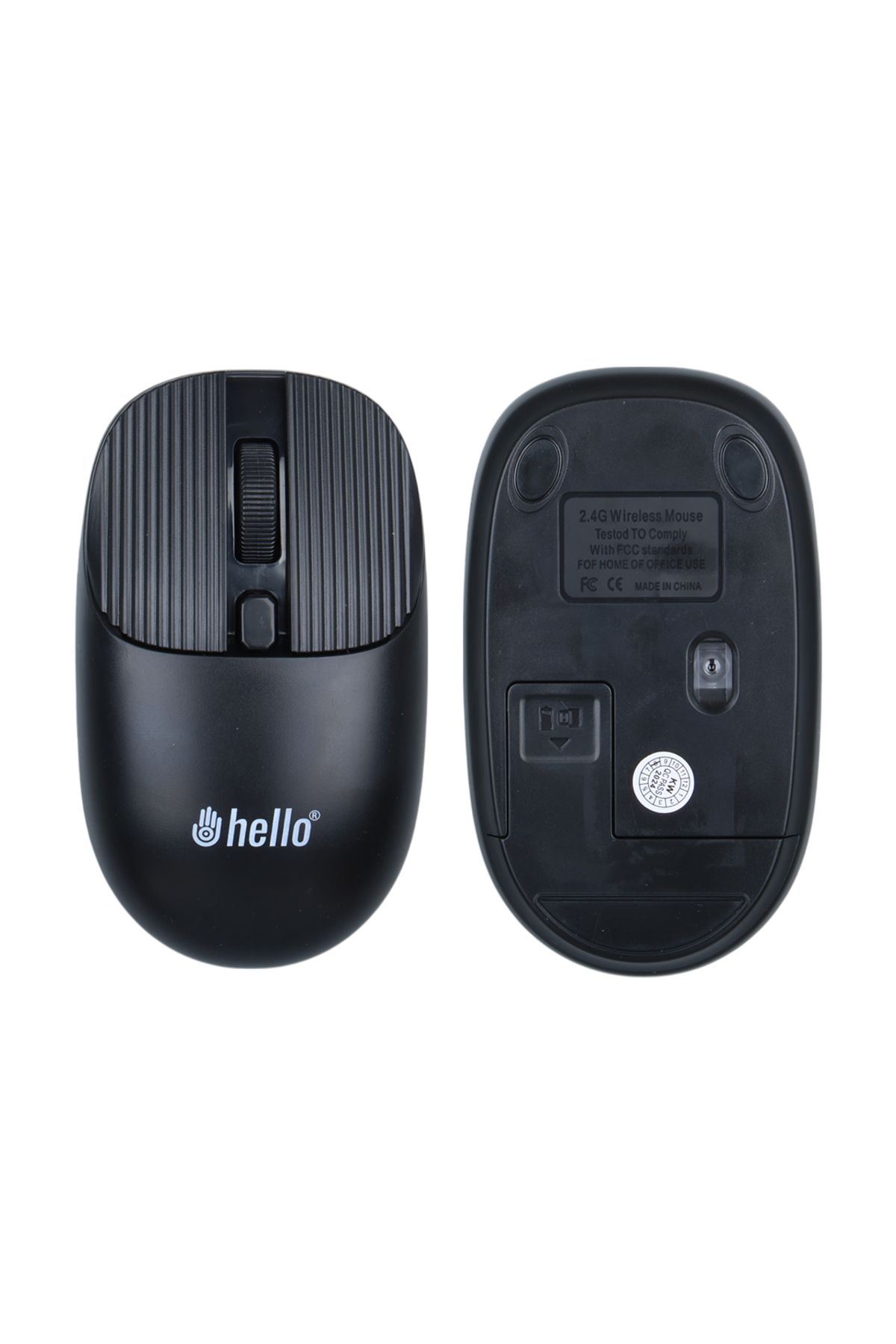 Emperium 1000 DPI KABLOSUZ BLUETOOTH MOUSE (5122)