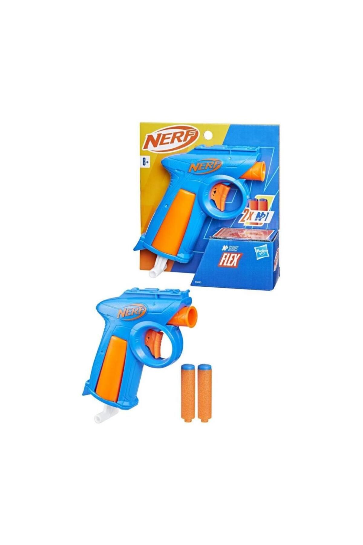 Toptan Bulurum F8623 Nerf N Serisi Flex