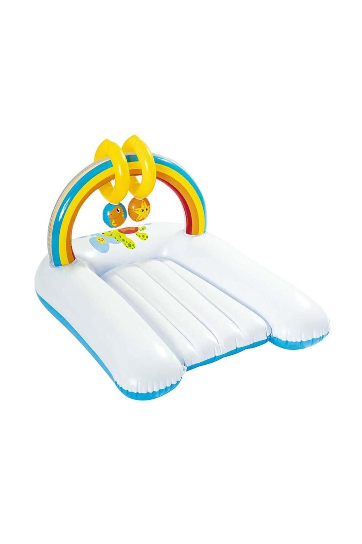 MR RZN STORE Best way havuzda denizde Bebek Altı Değiştirme Yatağı