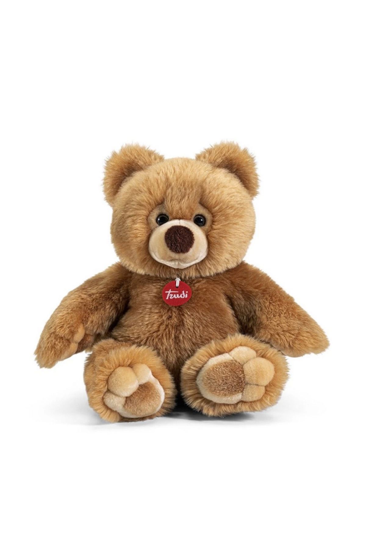 MR RZN STORE Trudi Peluş Ayı Ettore 38 cm