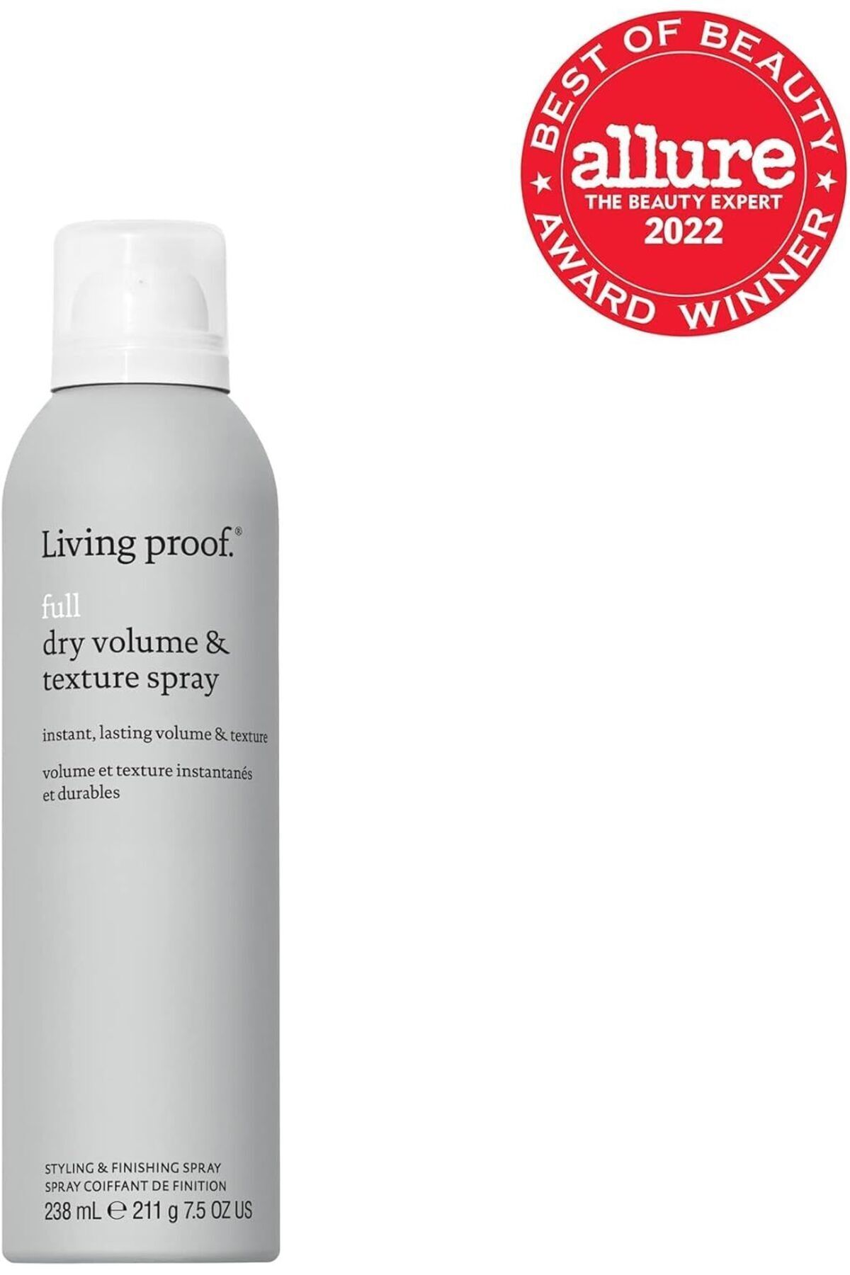 Living Proof Full Kuru Hacim Ve Doku Spreyi 238ml
