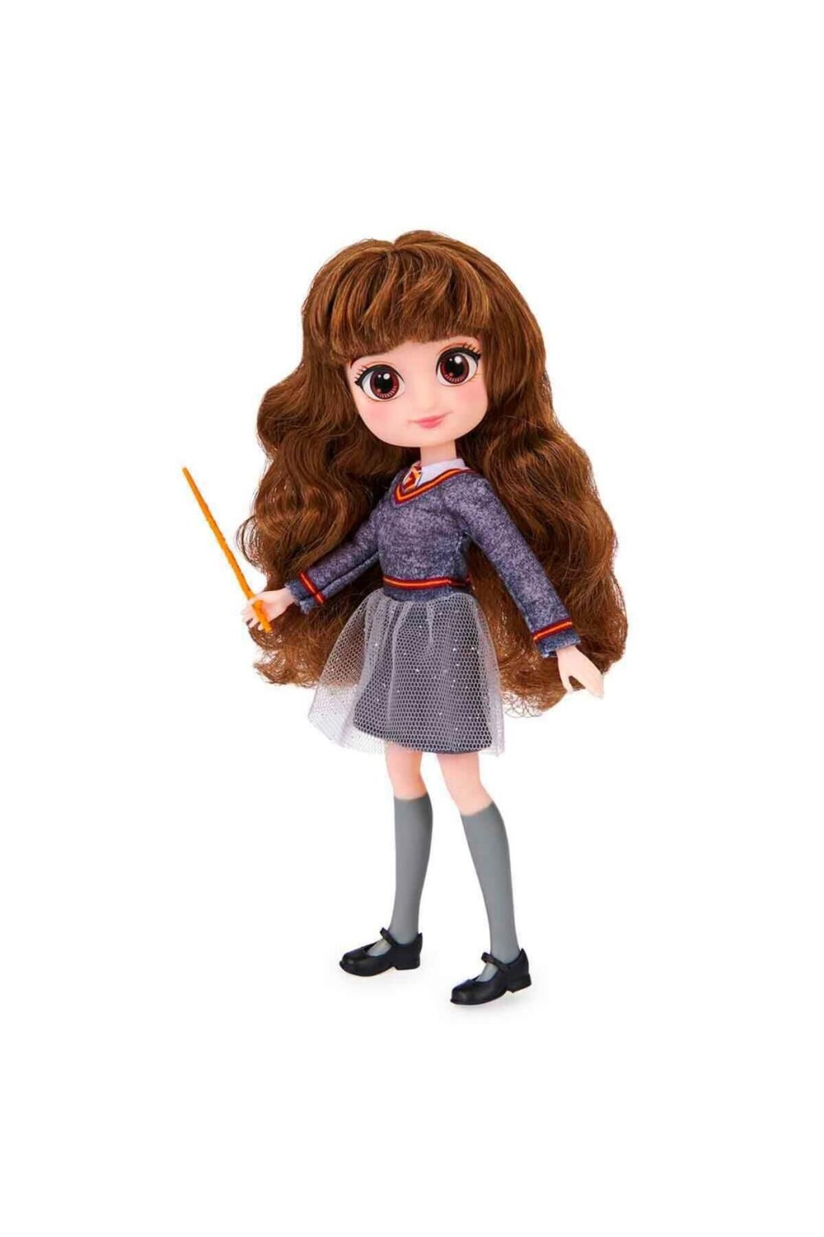 MR RZN STORE Harry Potter Hermione Granger Figürü 20 cm.