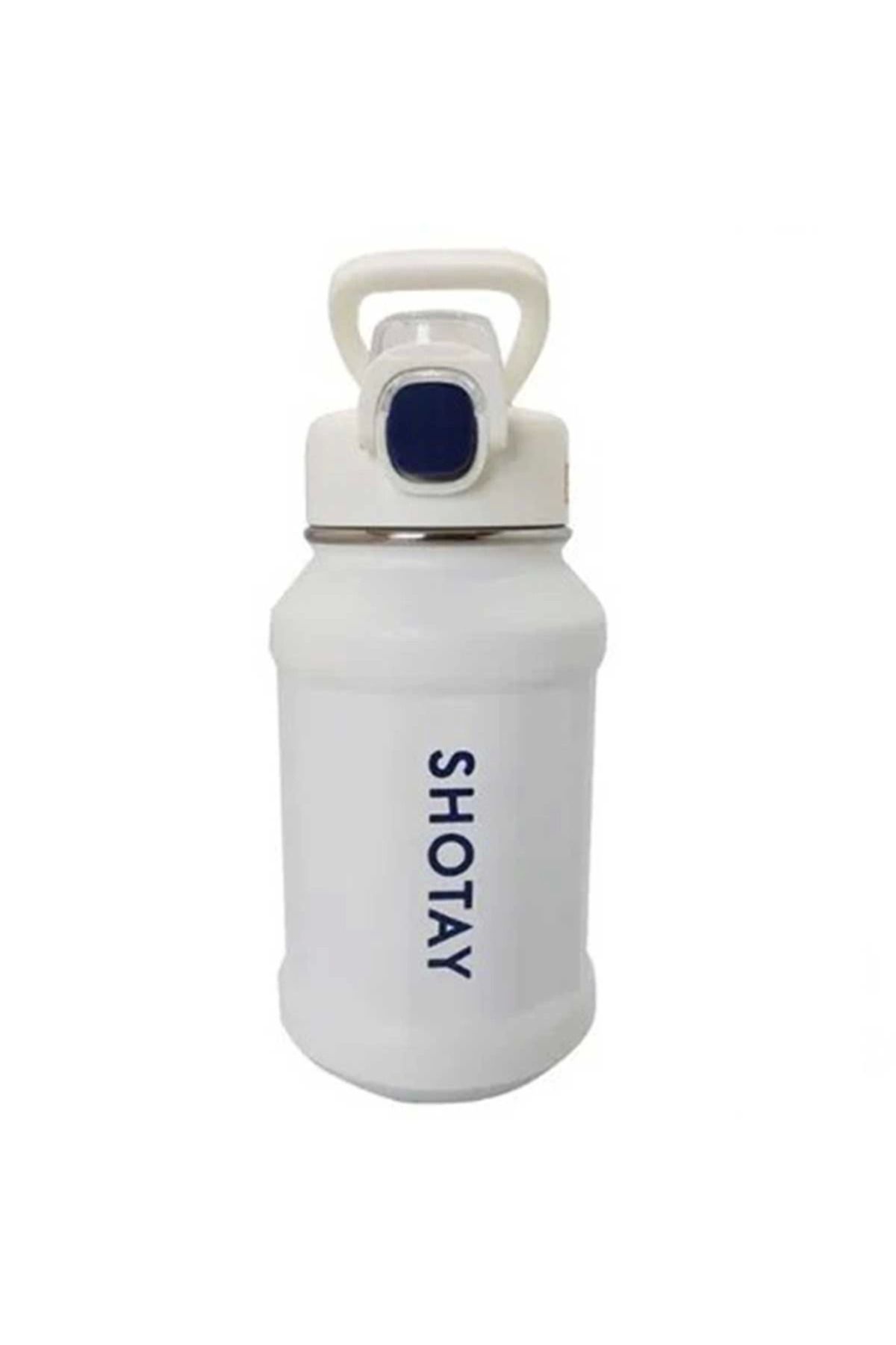 NEZADE STORE ShotayPipetliÇelikMatara720ml8238