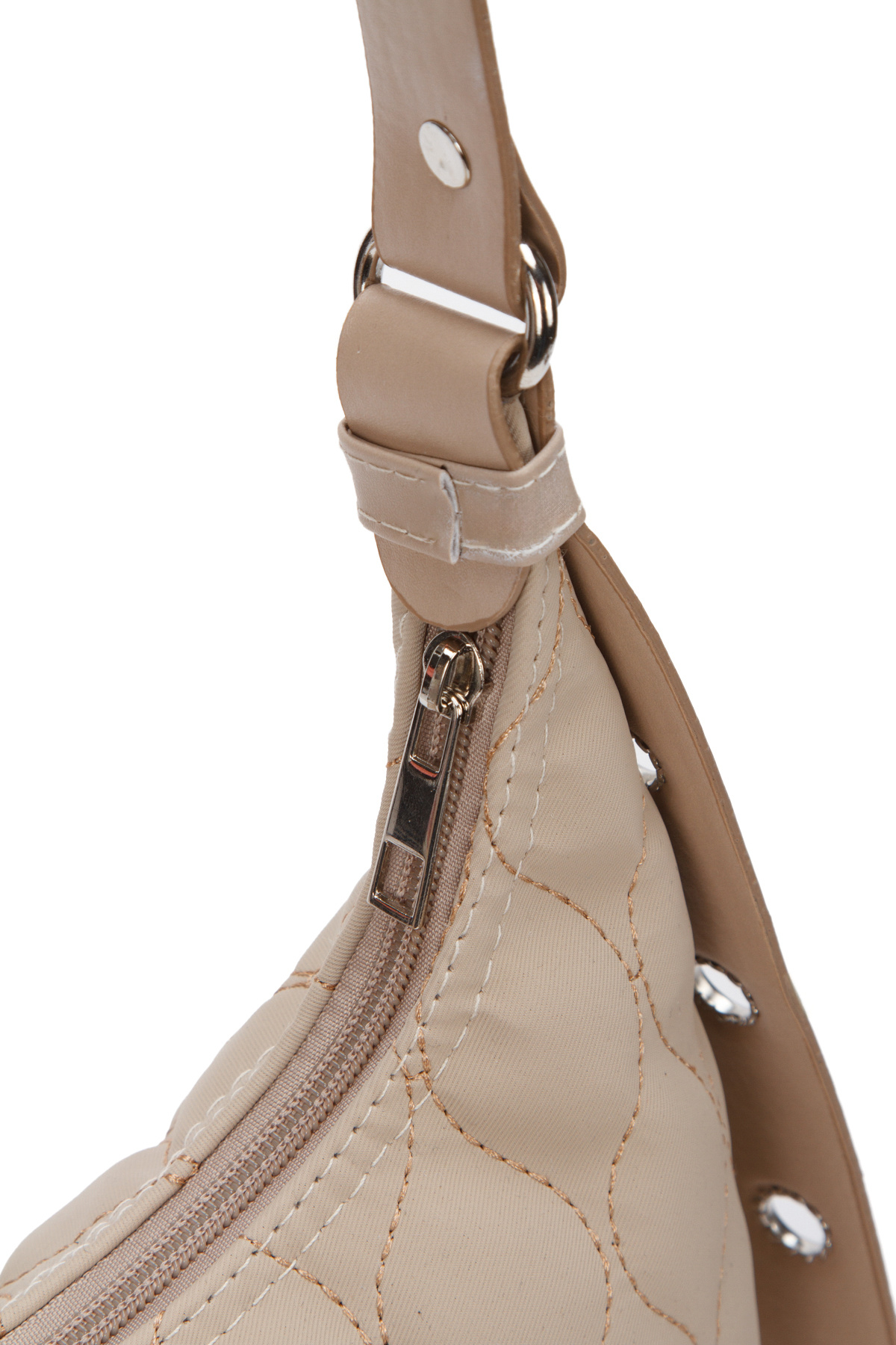 Adelina Bags-Women's Daily Baguette Hand and Shoulder Bag 7
