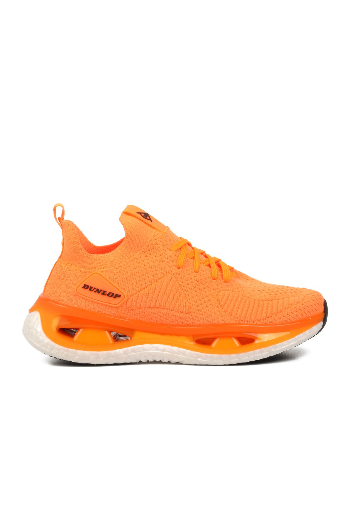 DUNLOP Turuncu Unisex Spor Ayakkabı