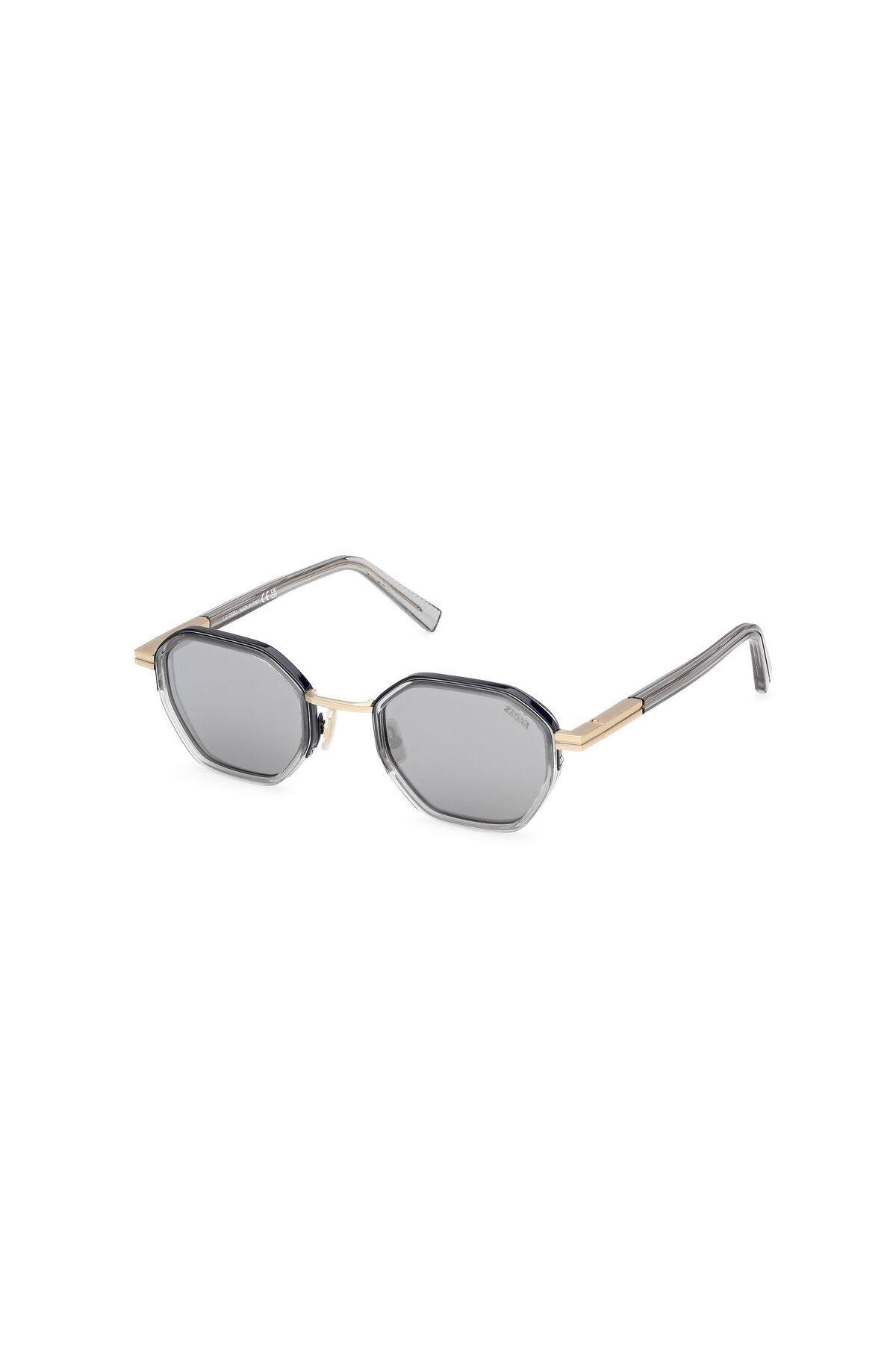 Ermenegildo Zegna EZ 0259 93C 50*24 145 Unisex Güneş Gözlüğü
