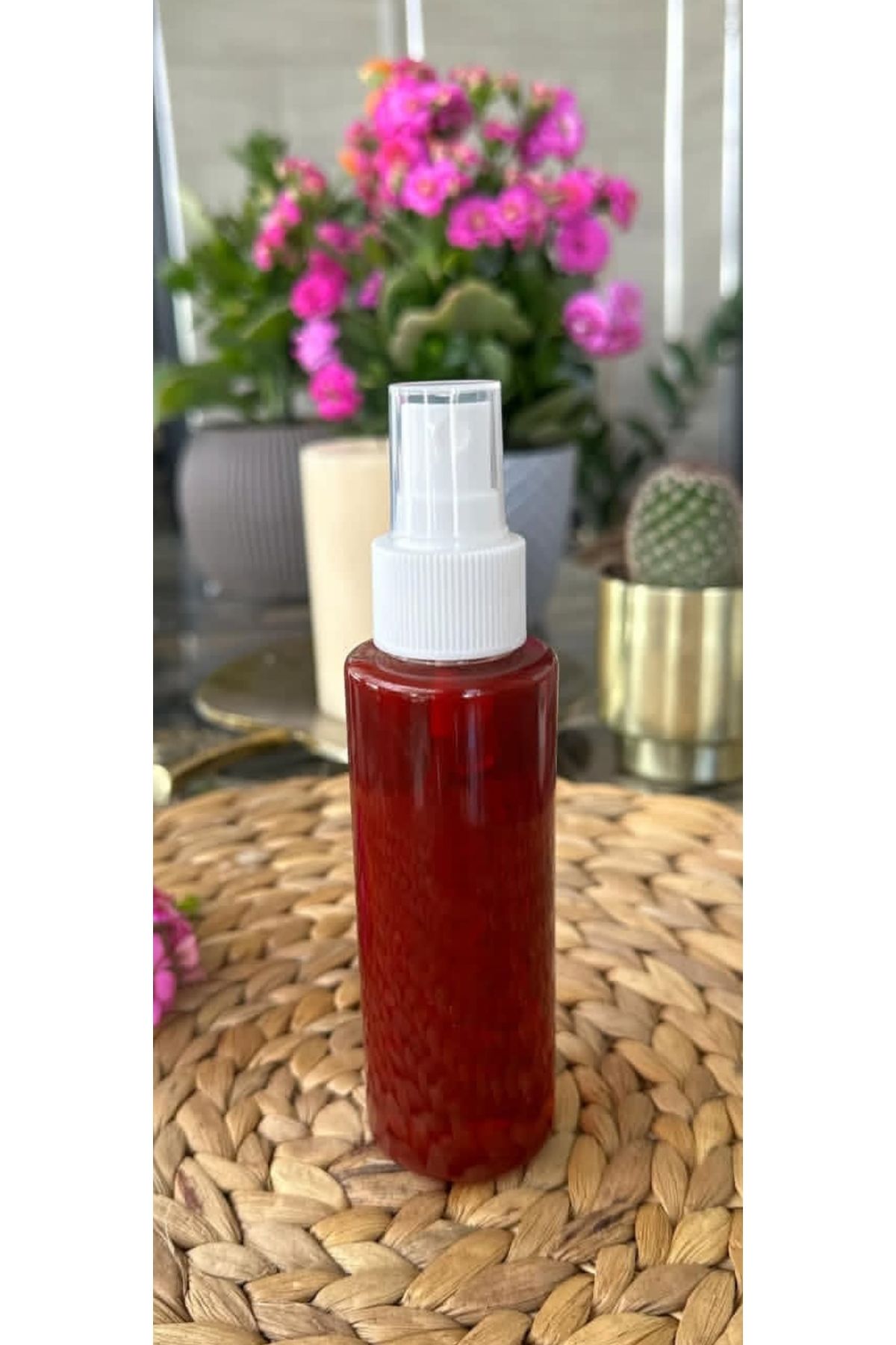 irtihal Doğal Kantaron yağı 100 ml