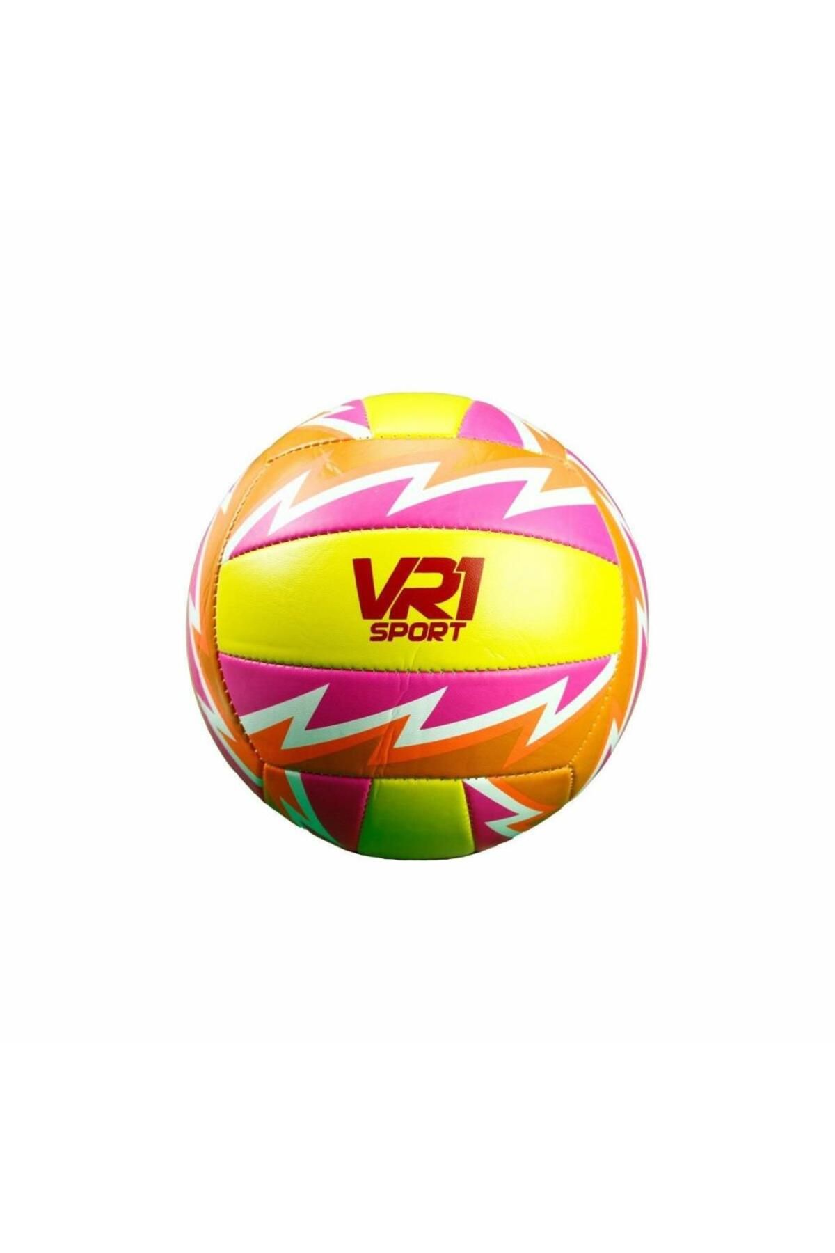MR RZN STORE XL-02 VR1 Sport Voleybol Topu No: 5