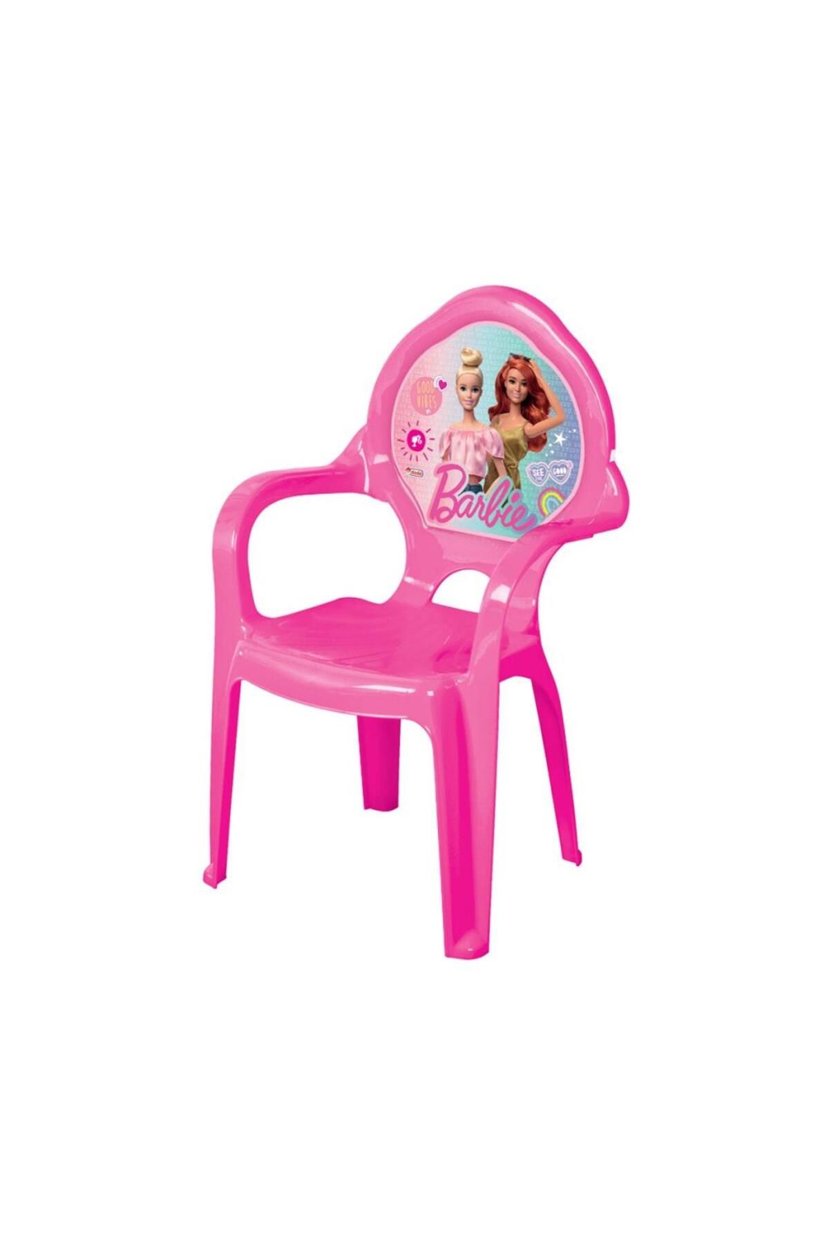 MR RZN STORE 03038 Bar bie ÇOCUK KOLTUĞU