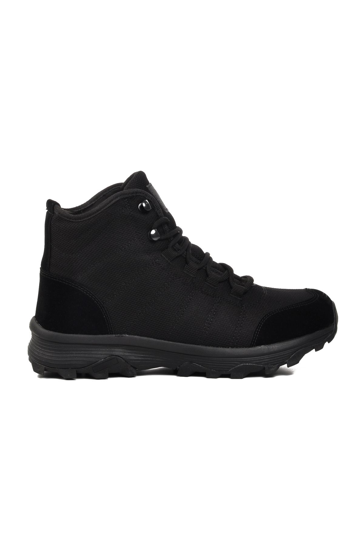 DUNLOP Siyah Trekking Outdoor Bot