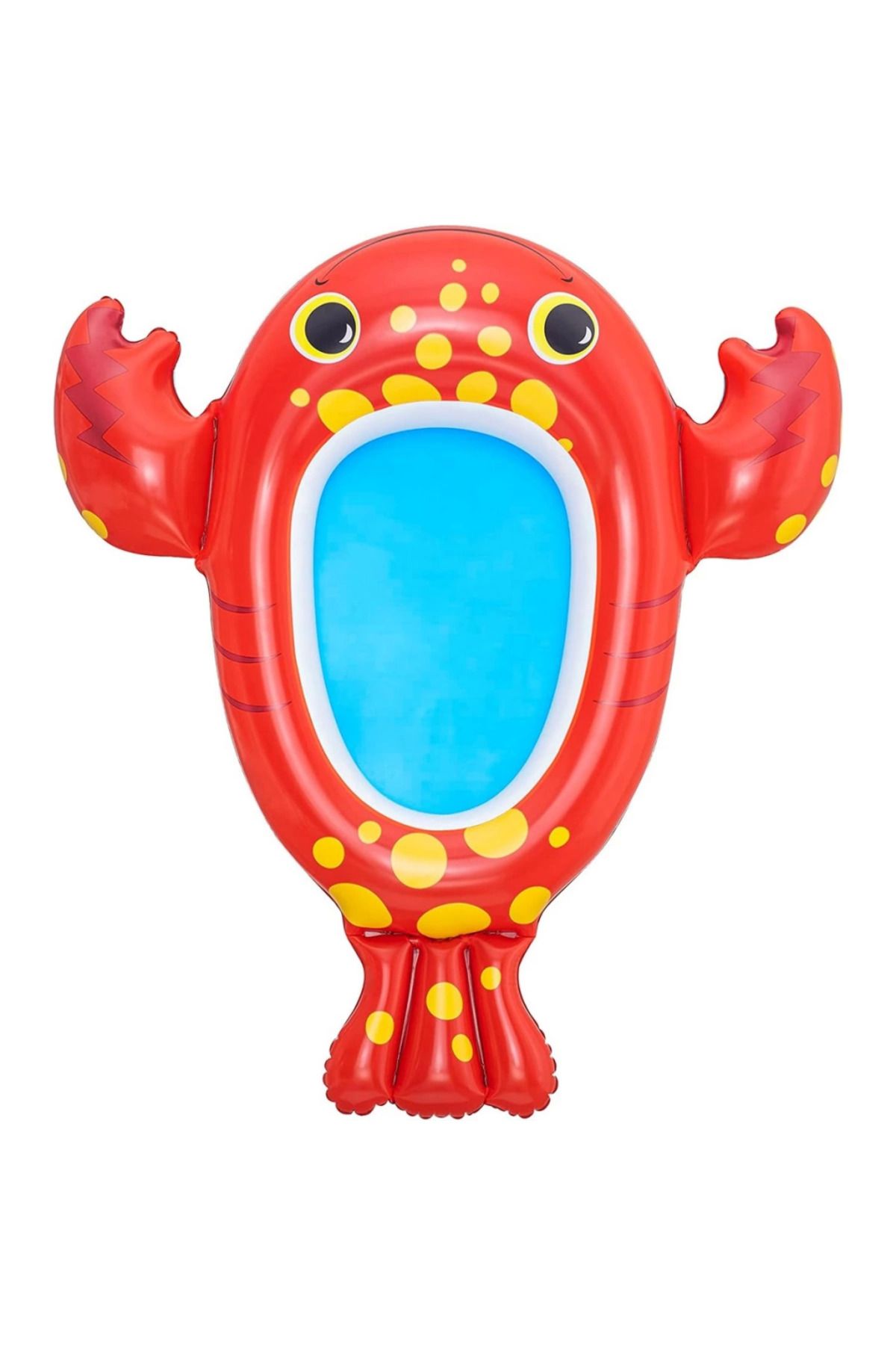 MR RZN STORE Best way Splash Buddy Baby Boat mini havuz bot 34170