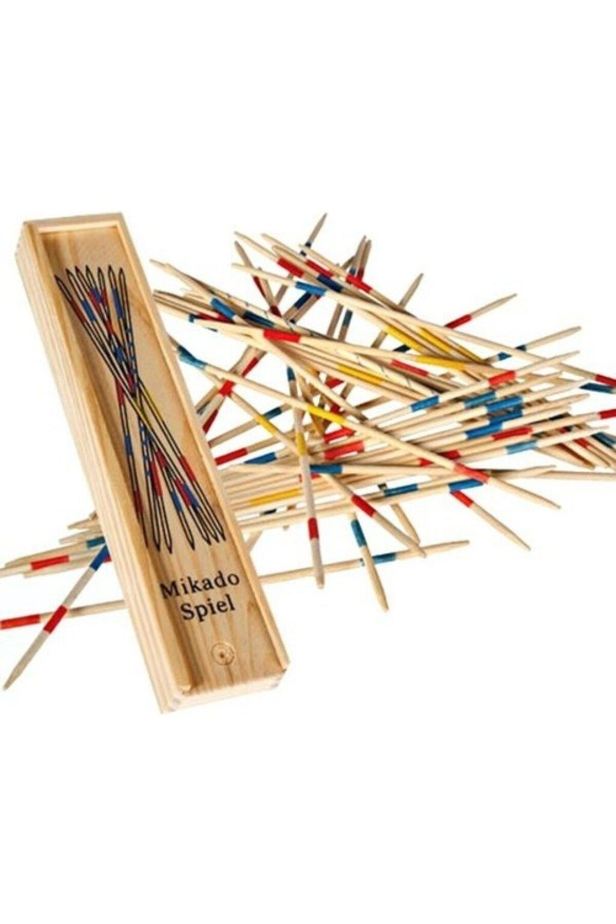 MR RZN STORE Mika do Spiel Oyun Çubukları