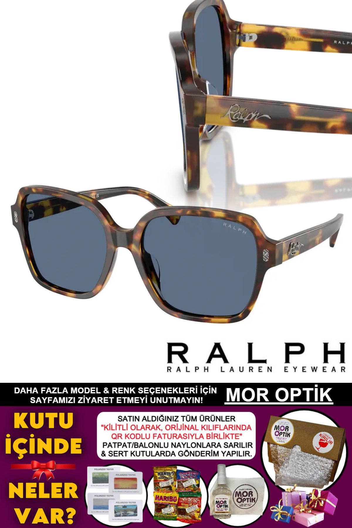 Ralph Lauren RA5304U 5134/80 57-16 145 3N