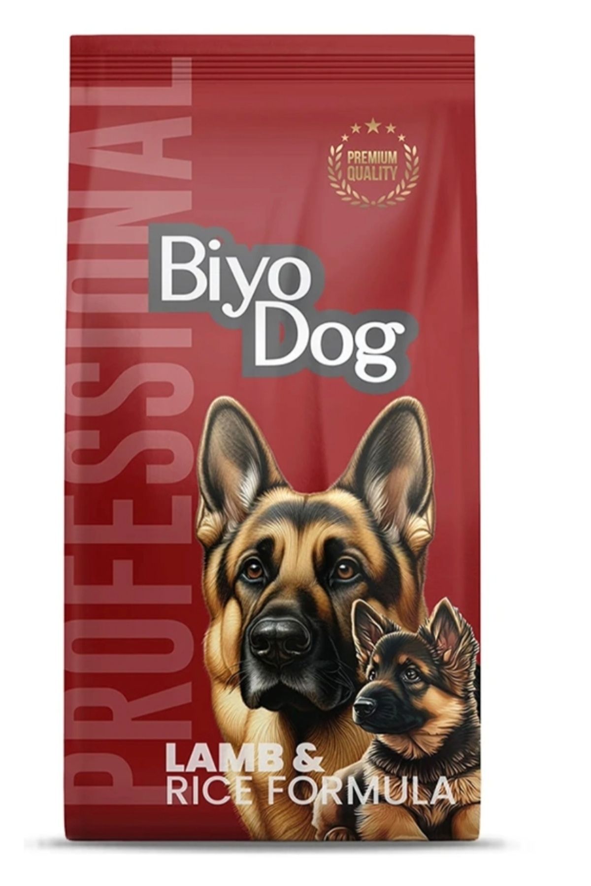 Biyodog BİYODOG KÖPEK KURU MAMASI