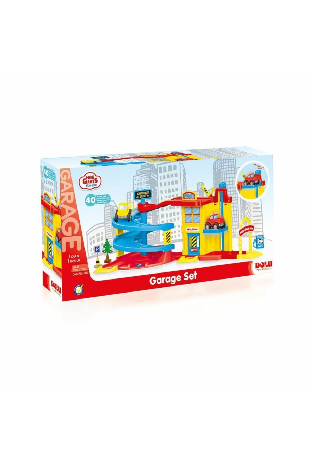 NEZADE STORE 5152 OTOPARK