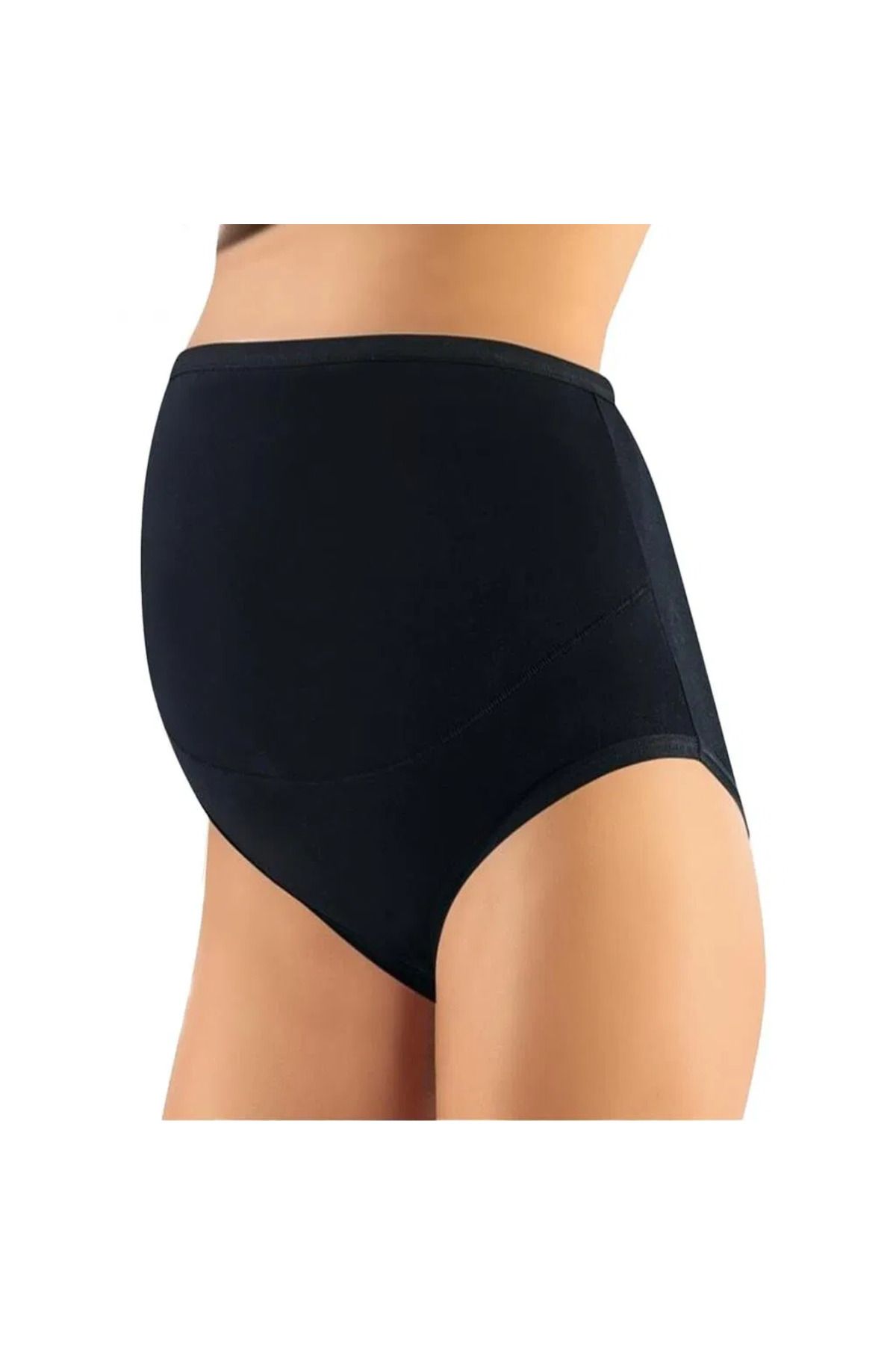 pazarella Hamile Külot 4700 Black