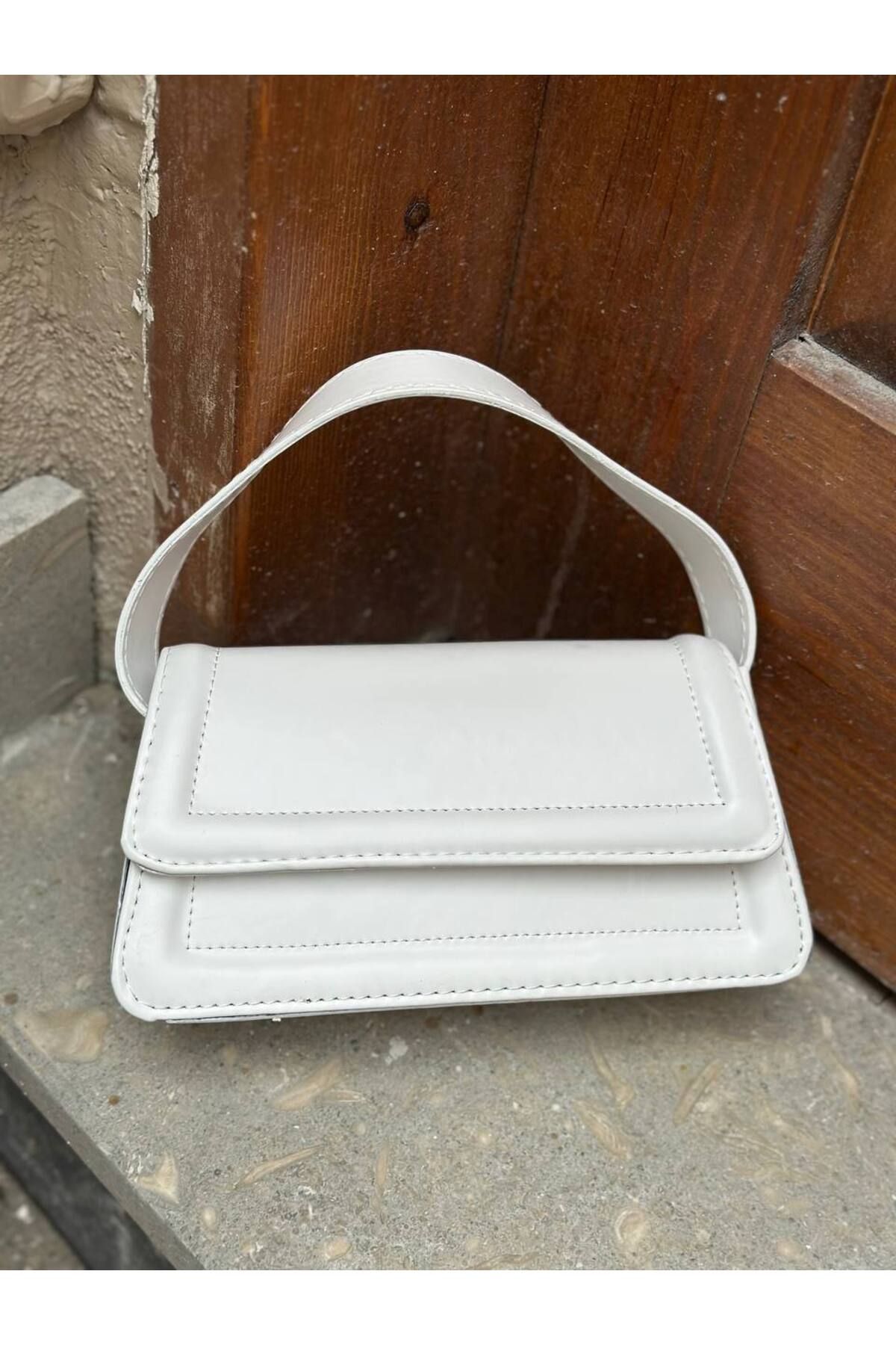 Zeyncollectıon KADIN EL VE OMUZ ÇANTASI