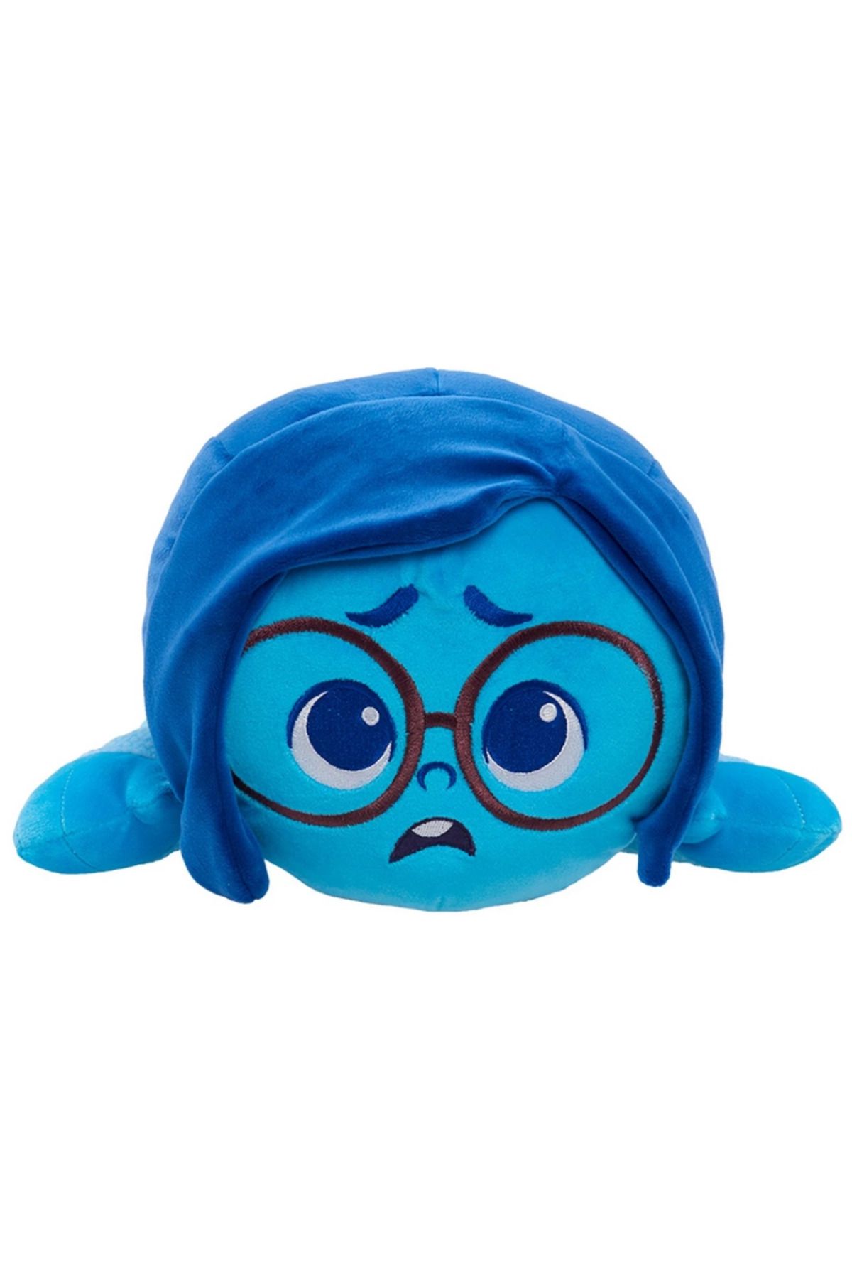 MR RZN STORE Insi de O ut 2 Ağırlaştırılmış Üzüntü Peluş