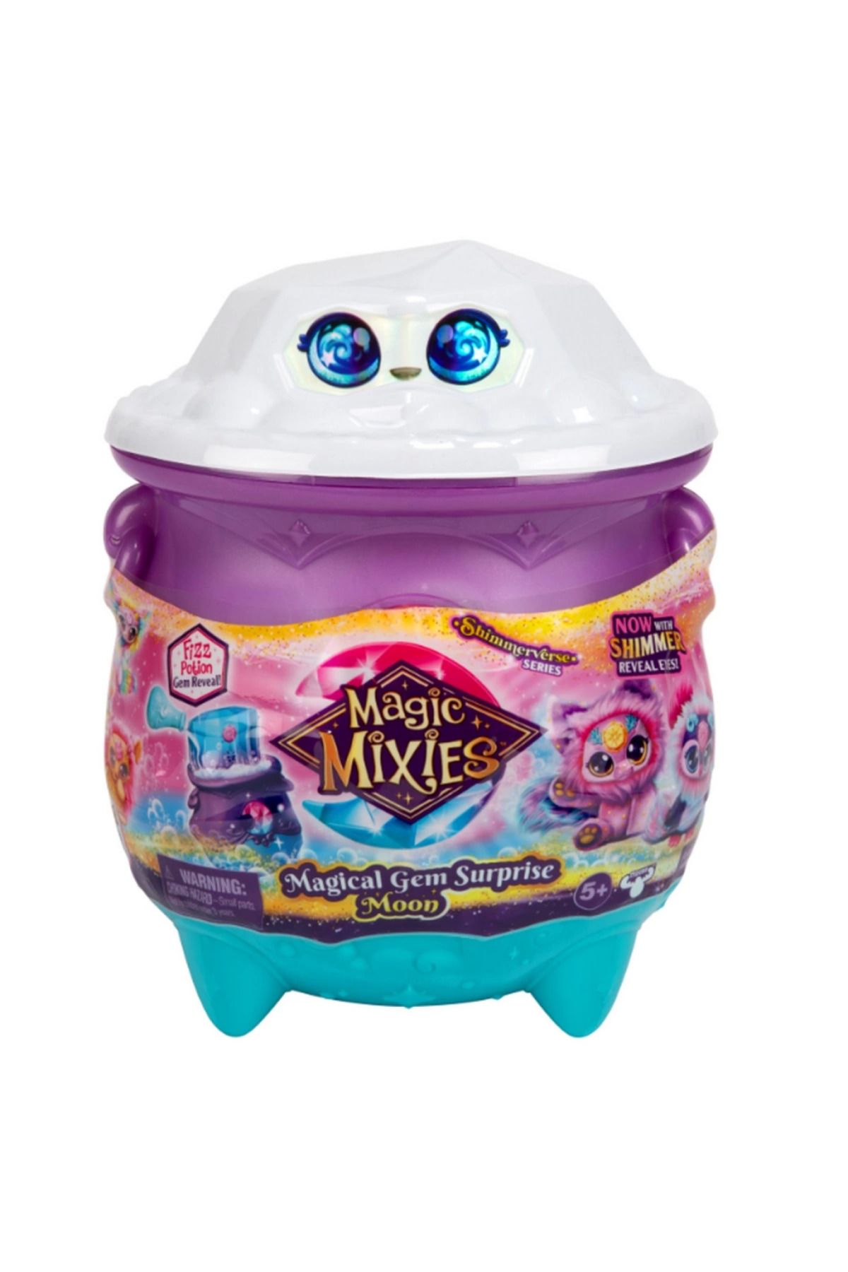 MR RZN STORE Ma gic Mix ies Gem Sihirli Kazan S4 19000