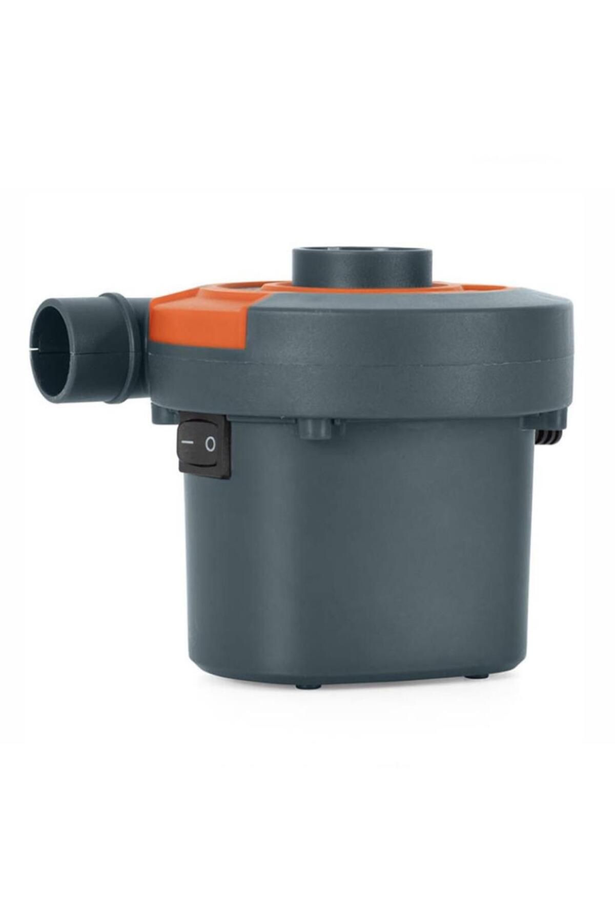MR RZN STORE Best way Sidewinder 220V Elektrikli hava Pompası şişme havuz için