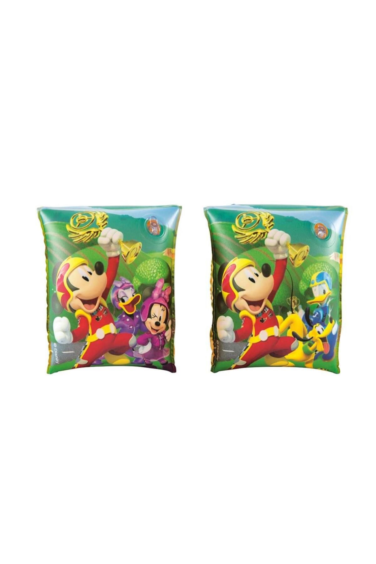 MR RZN STORE Best way Mickey Mouse Çocuk Kolluk