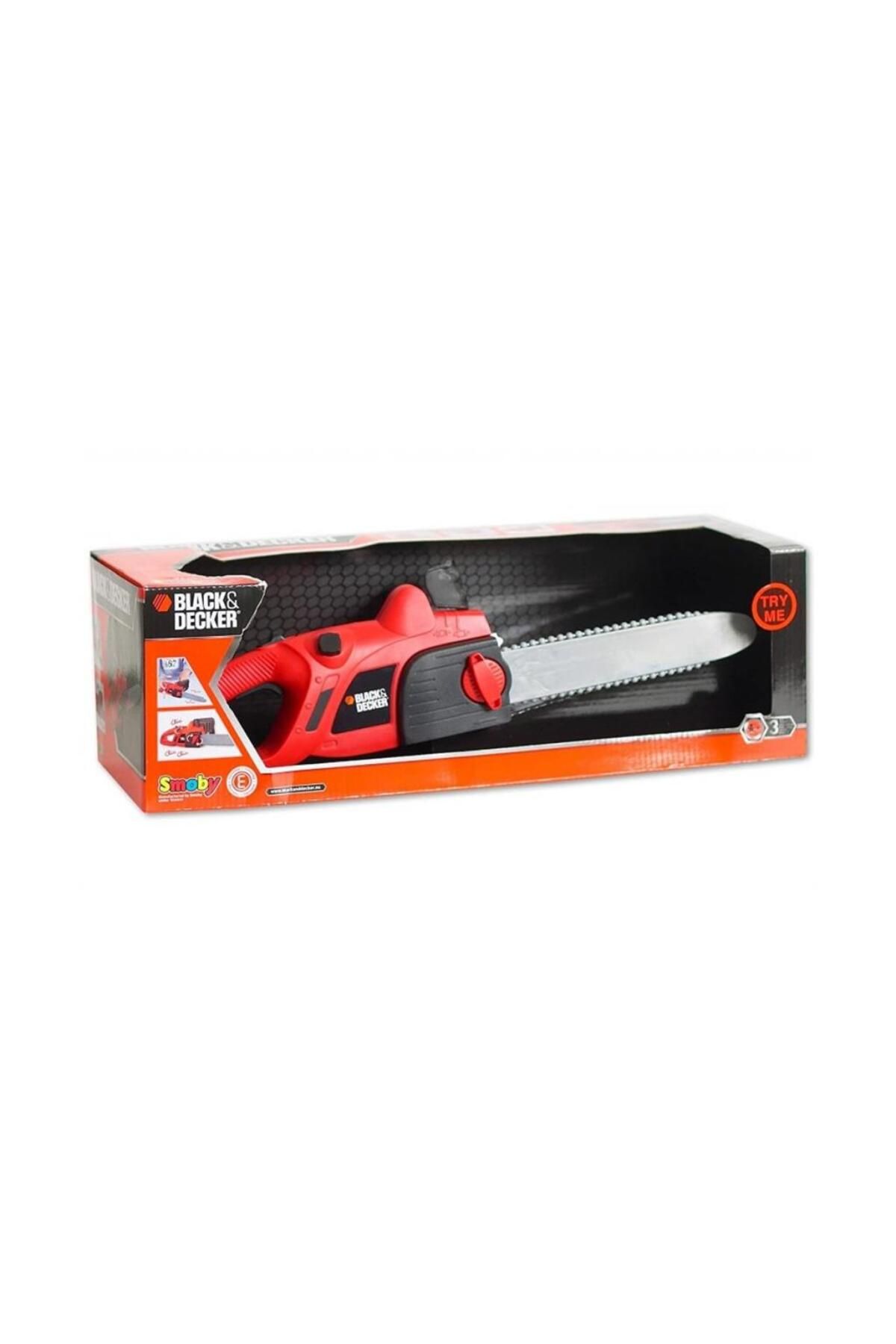 NEZADE STORE 7600360103 B-D CHAINSAW