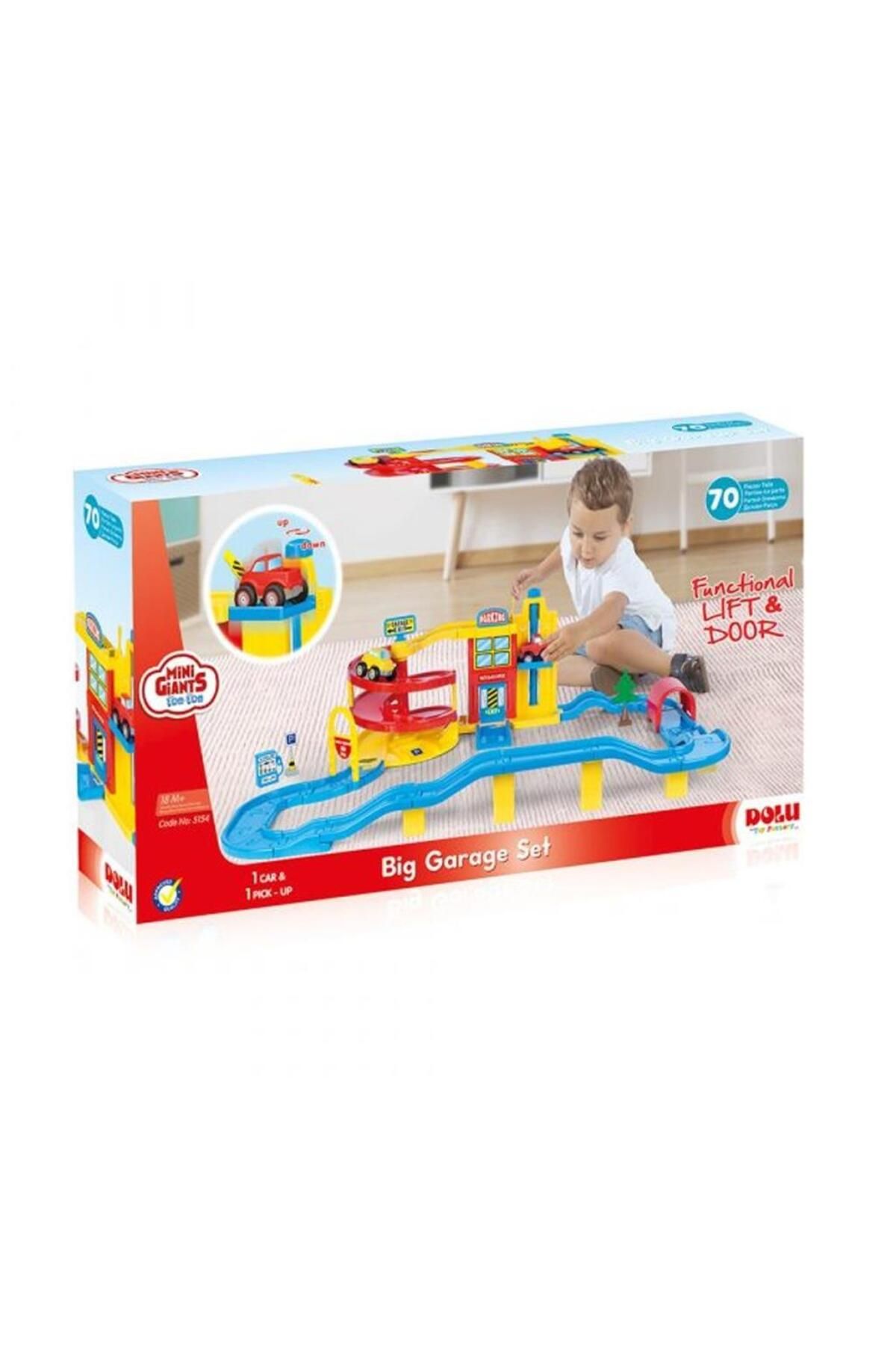MR RZN STORE 5154 BÜYÜK OTOPARK