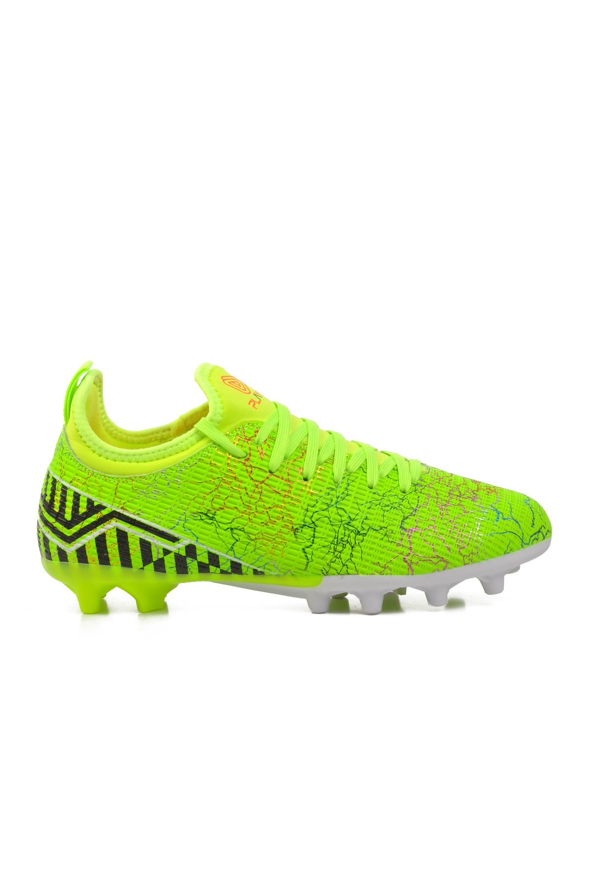 Playup Sarı Neon Unisex Krampon