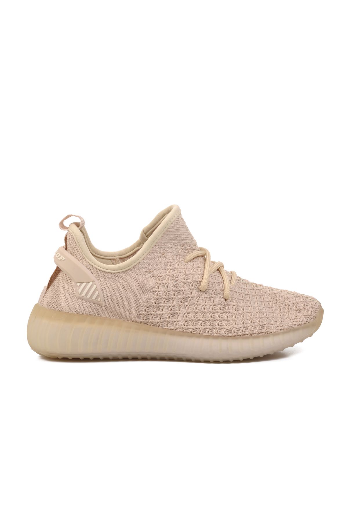 DUNLOP Bej Unisex Spor Ayakkabı