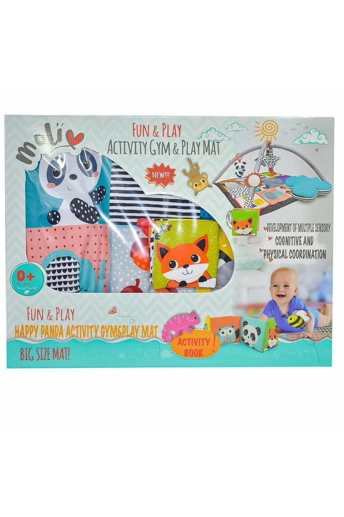 TimeStart MOL-022 MOL-023 MOL-093 Oyun Halısı