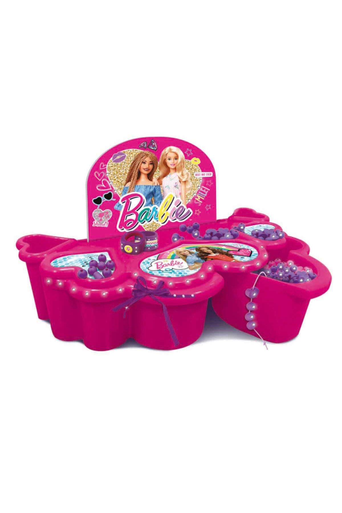 MR RZN STORE NessiWorld Bar bie Takı Yapım Seti 1000Parça