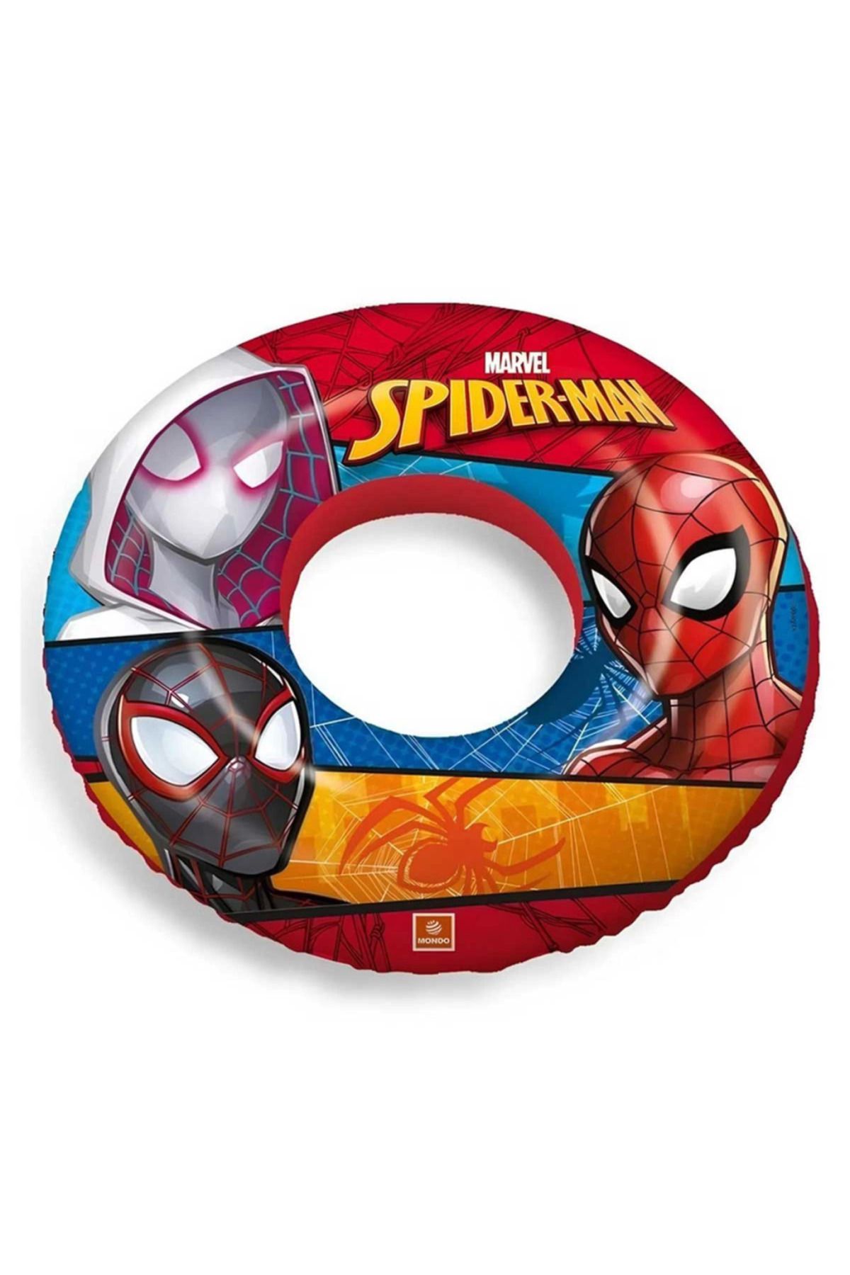 MR RZN STORE NessiWorld Spider man havuz Can Simidi 50 cm