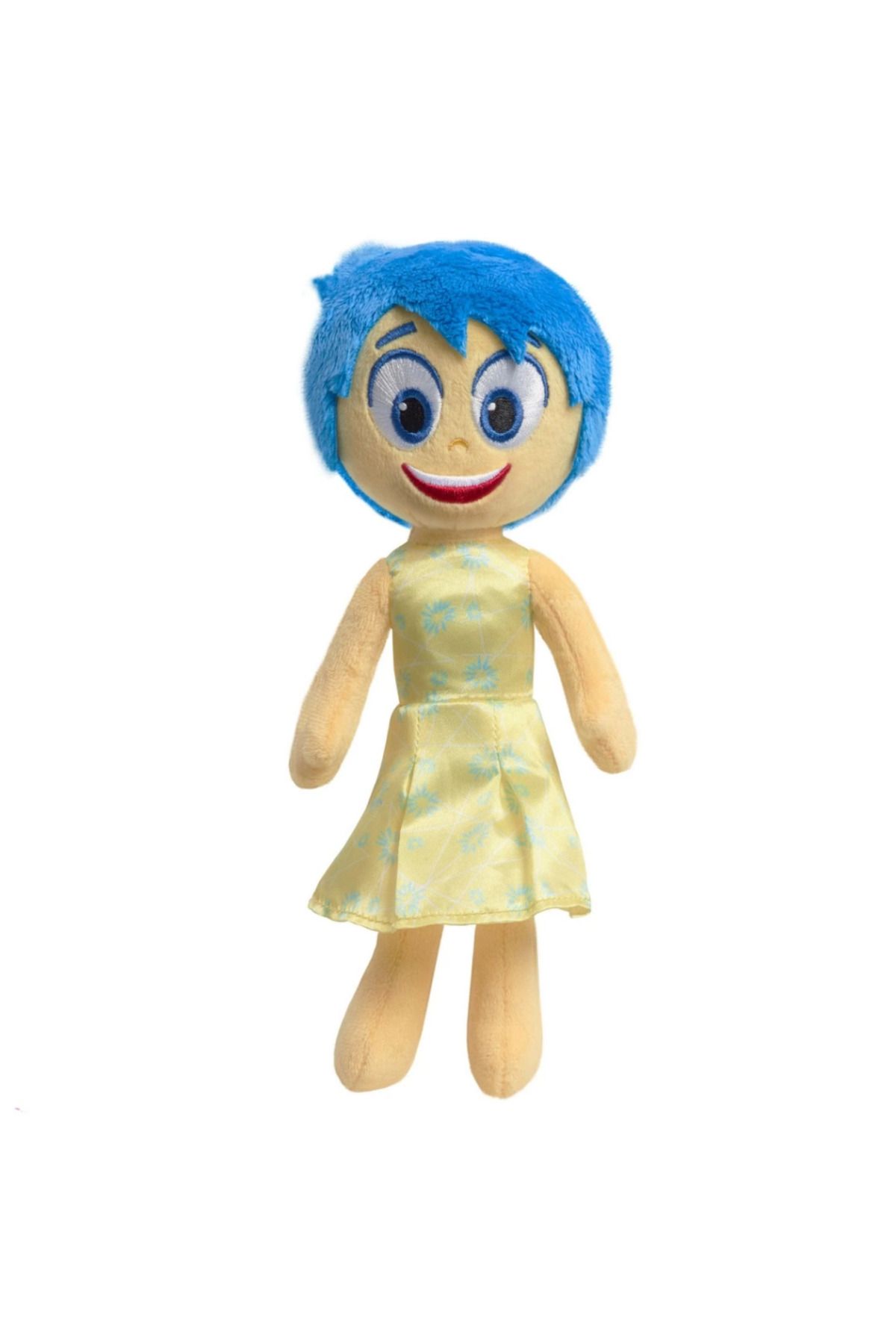 MR RZN STORE Insi de O ut 2 Mini Peluş