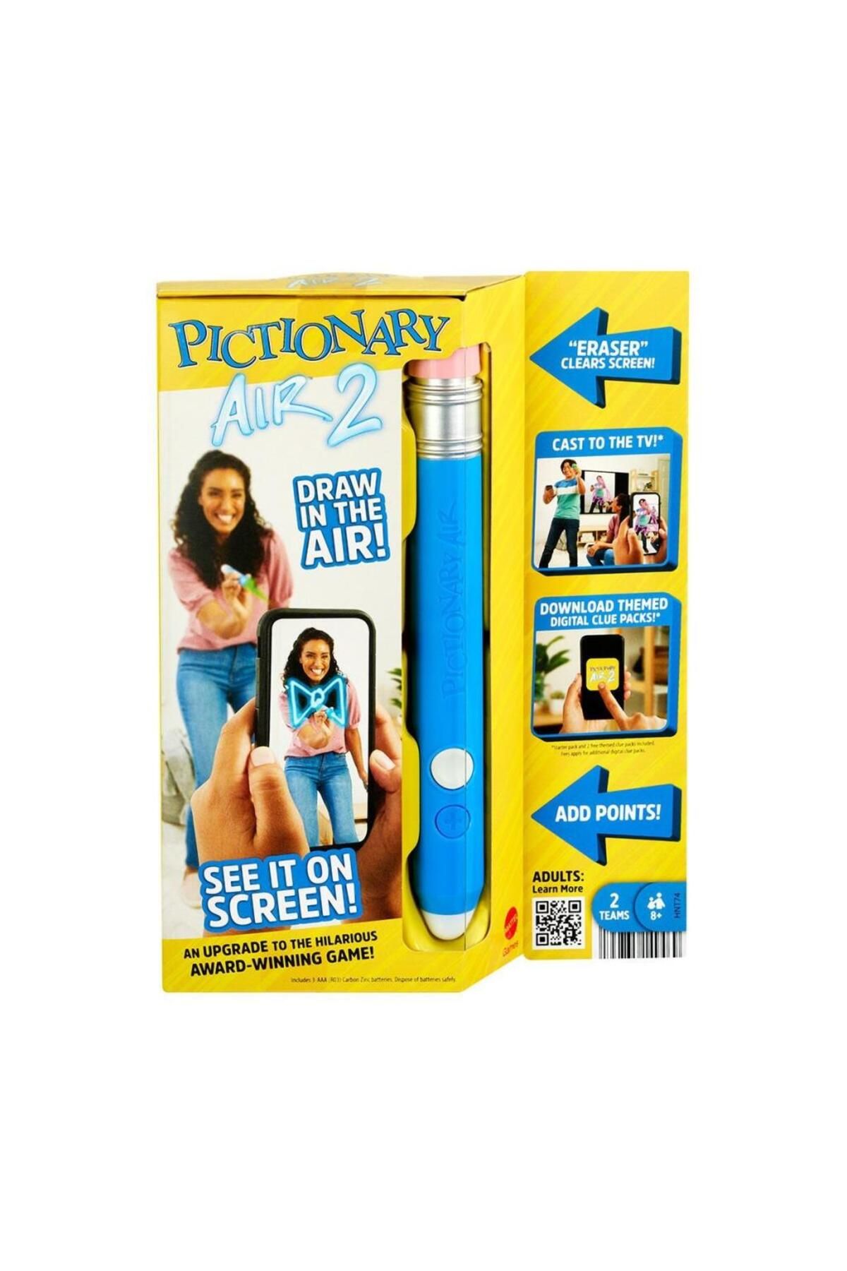 MR RZN STORE HNT74 Picti onary Air 2