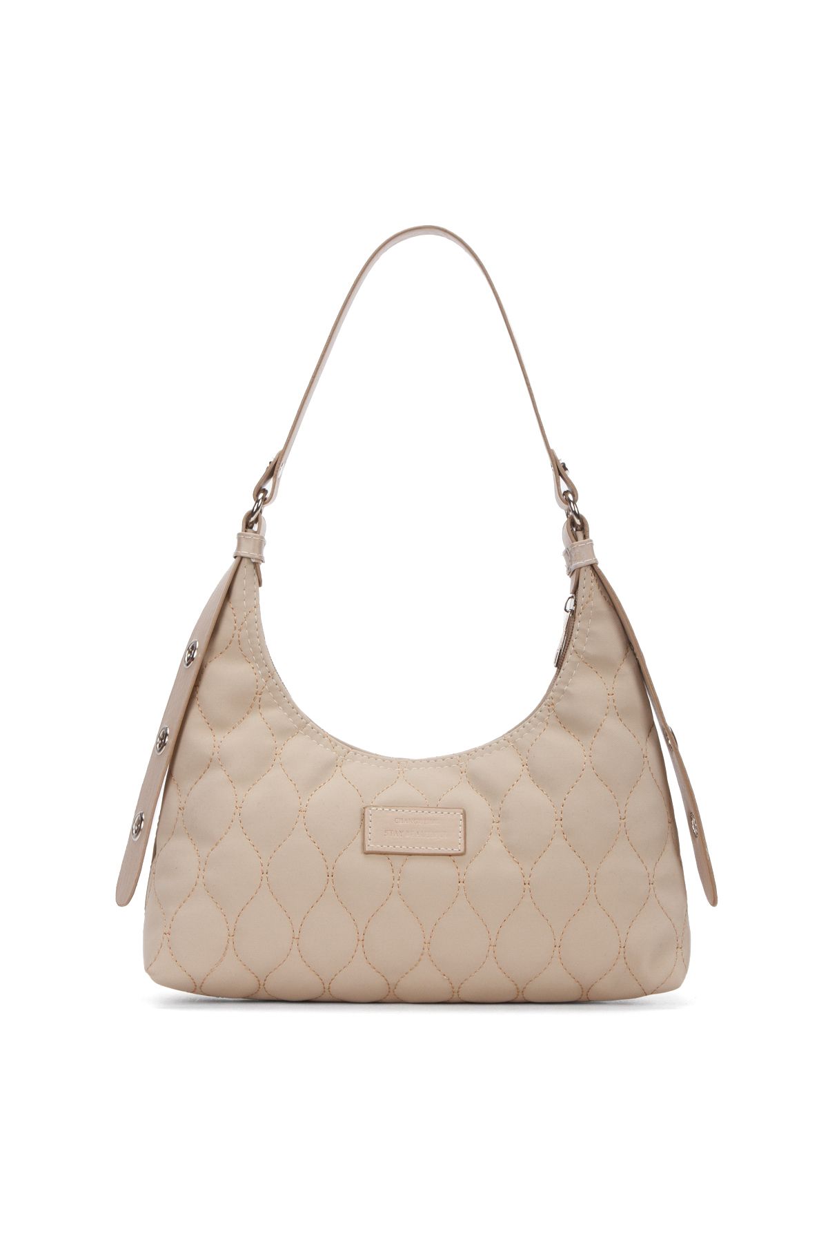 Adelina Bags-Women's Daily Baguette Hand and Shoulder Bag 2