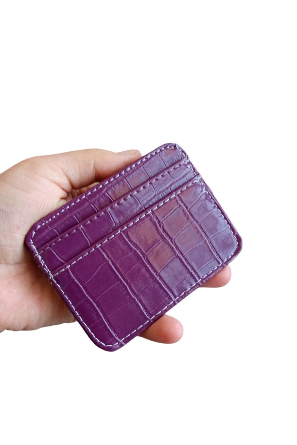 MODA PRATİK KÜÇÜK BOY KARTLIK