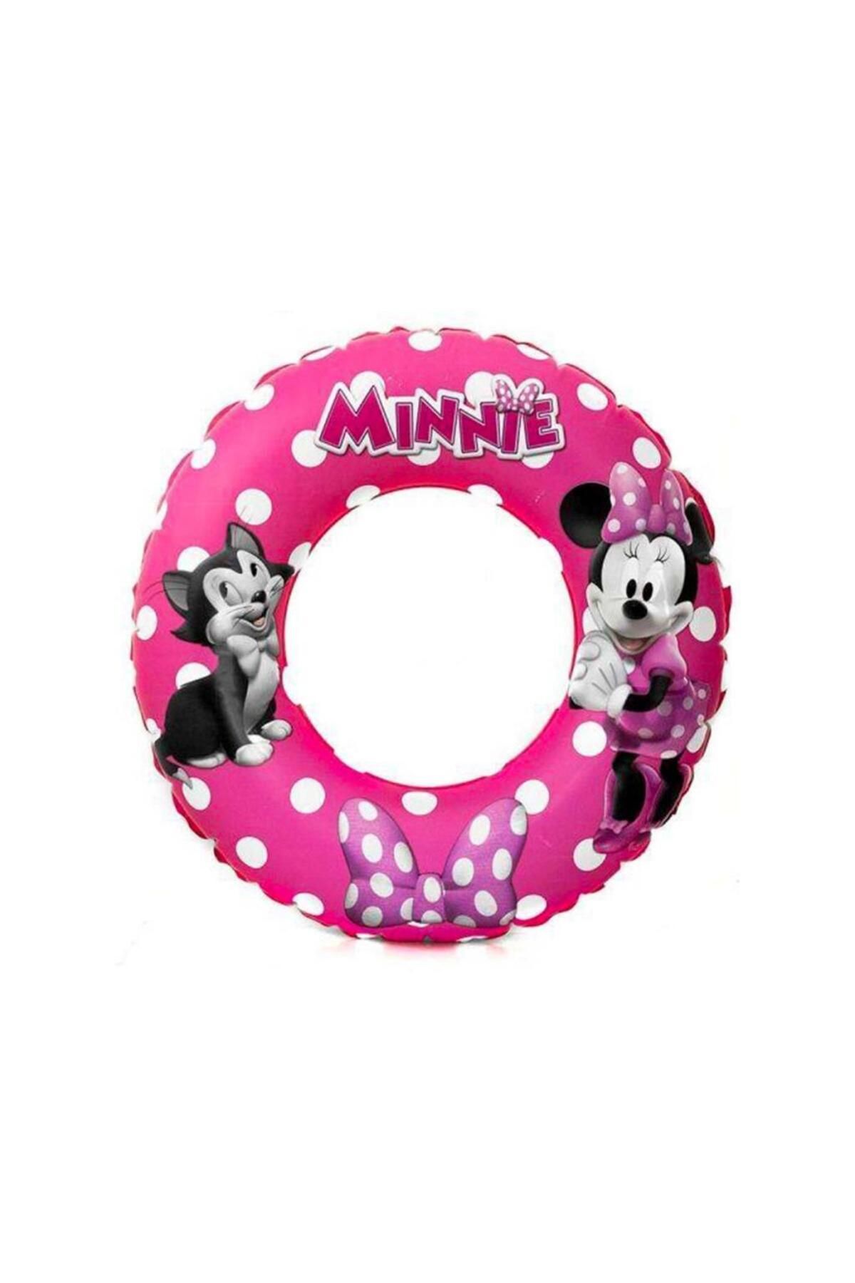 MR RZN STORE Best way Minnie Simit 56 cm