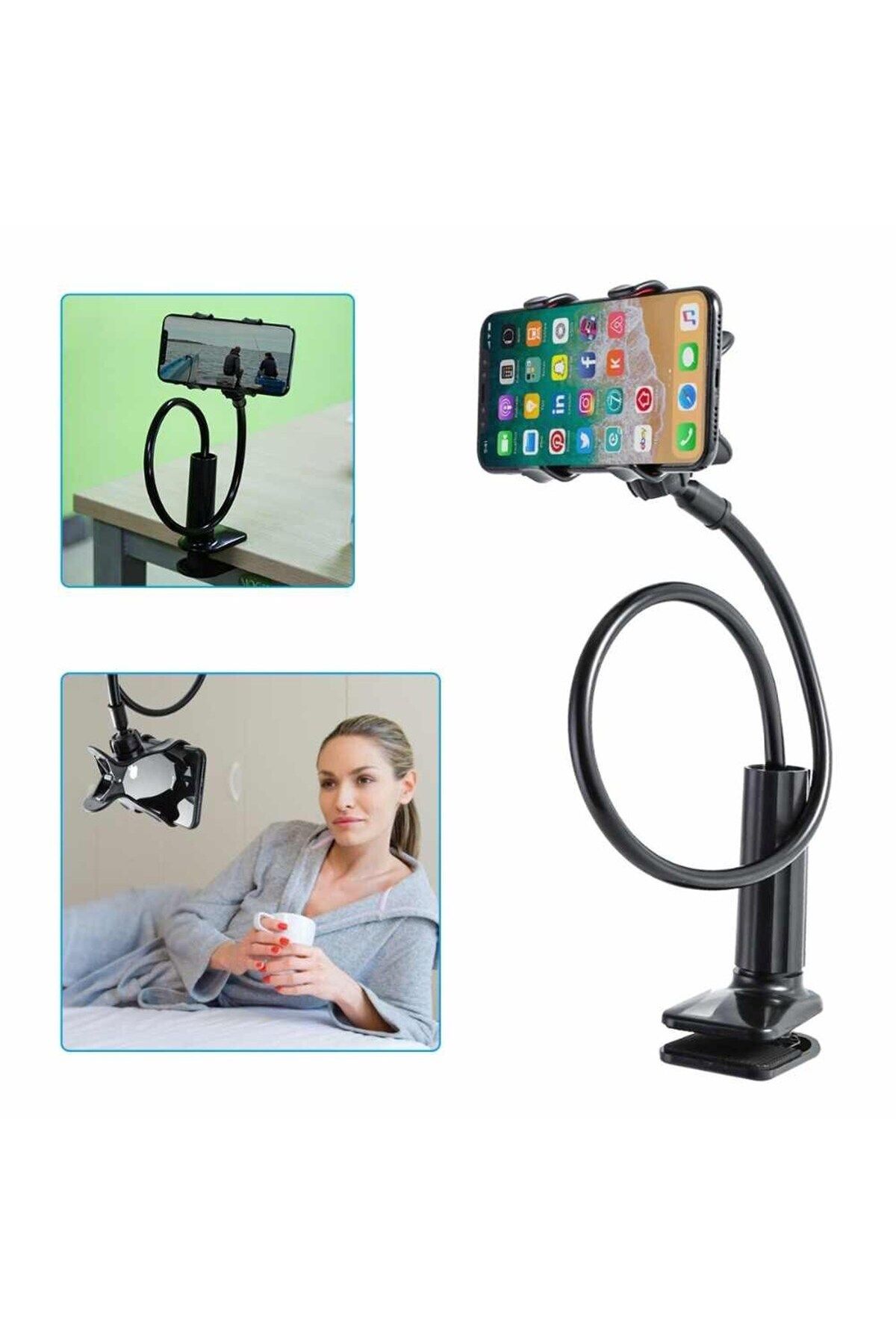 Emperium Akrobat Telefon Tutucu Akrobatik Gövde (5122)