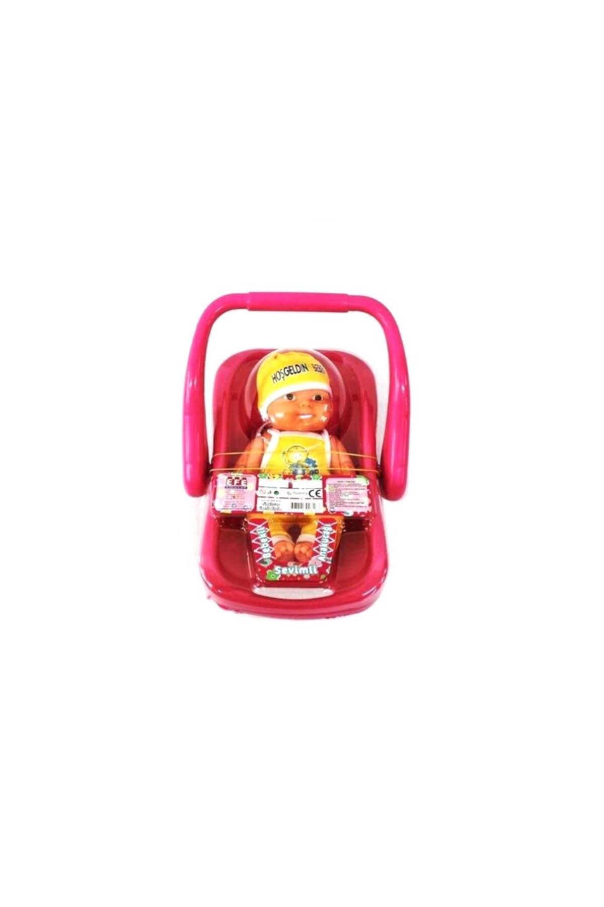 NEZADE STORE 816 BEBEKLİ ANAKUCAĞI MİNİ SEVİMLİ