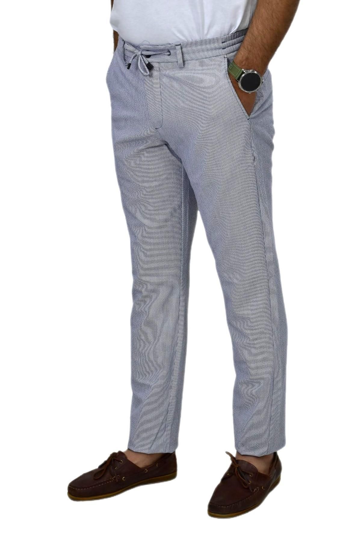 DYNAMO Erkek Jogger Armürlü Lastikli Pantolon 1992 BGL-ST04422