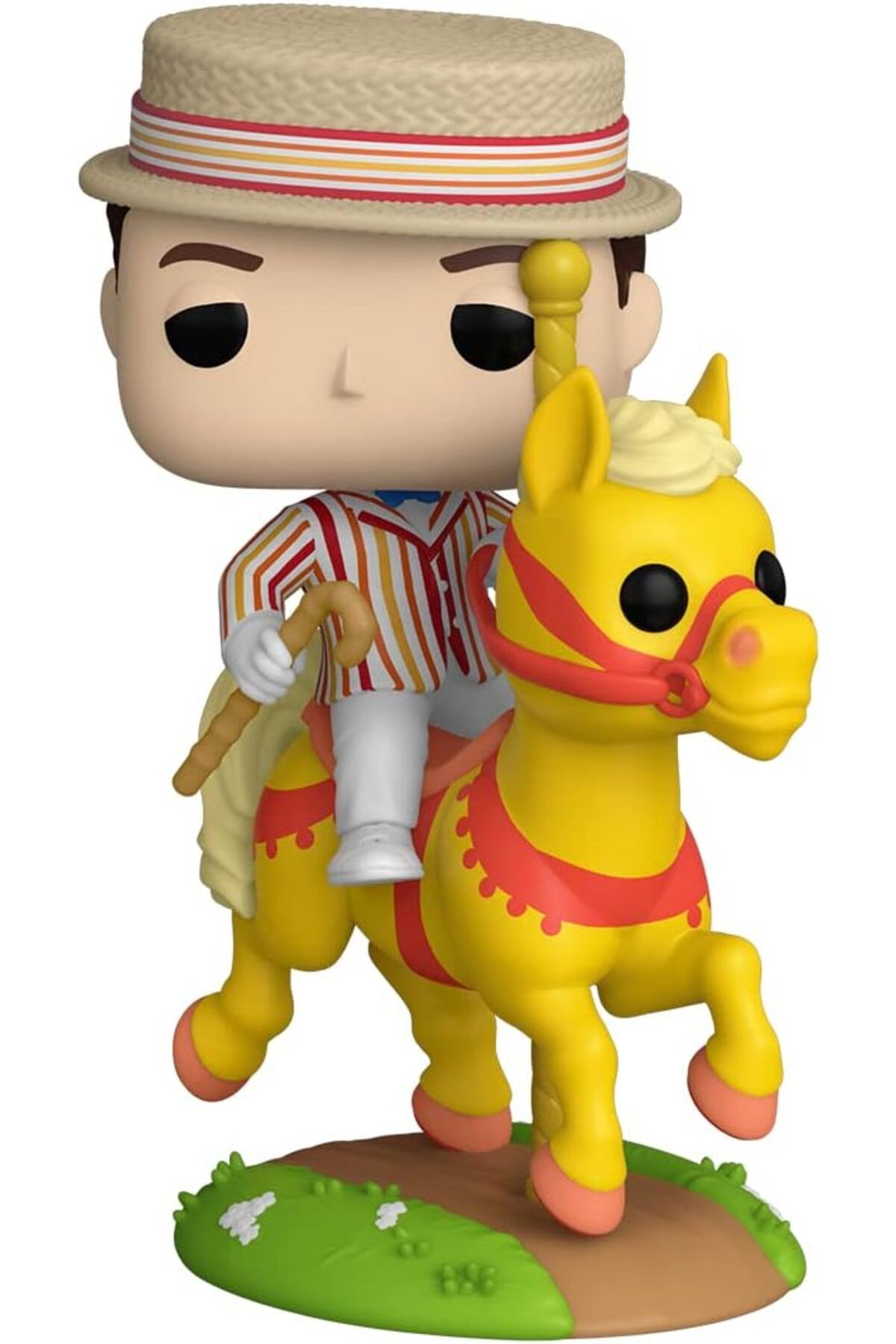 ÇAĞUR çağur Pop! Collectible Toy Figure - Poetic Obscure 23 YENİ 1109945