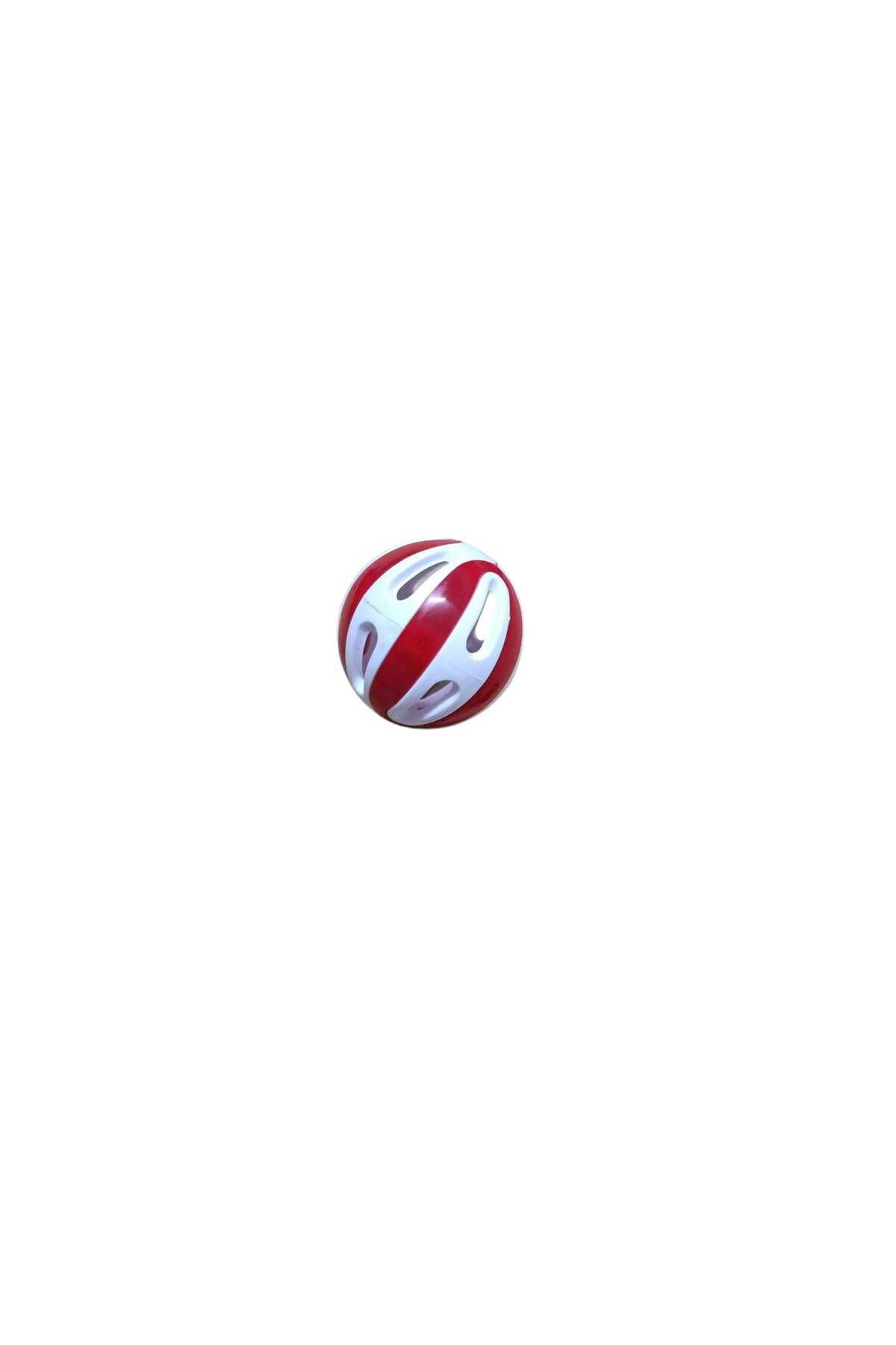Lumina Trade Zilli Kedi Oyuncağı Topu