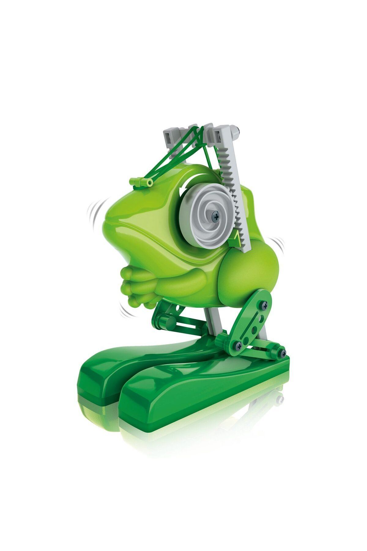 TimeStart 64956 Jumpinbot /Robotik Laborutavarı /BilimveOyun +8 yaş