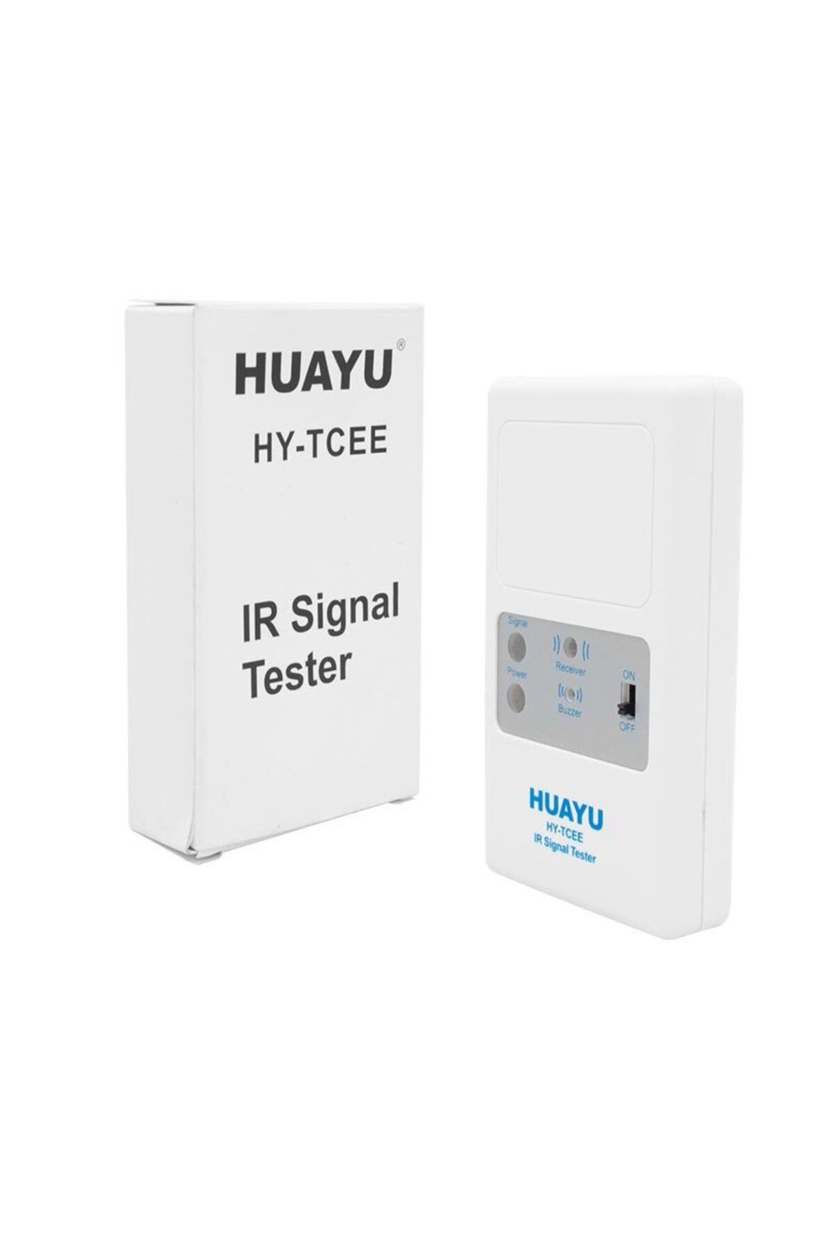 Emperium HUAYU HY-TCEE KUMANDA TEST CİHAZI (5122)