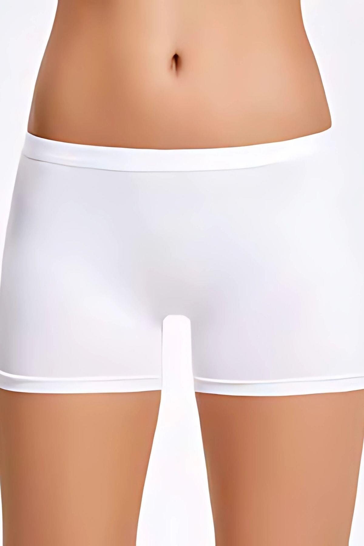 Shop58 2255 İLKE LYCRA MODAL SUPREME SHORT
