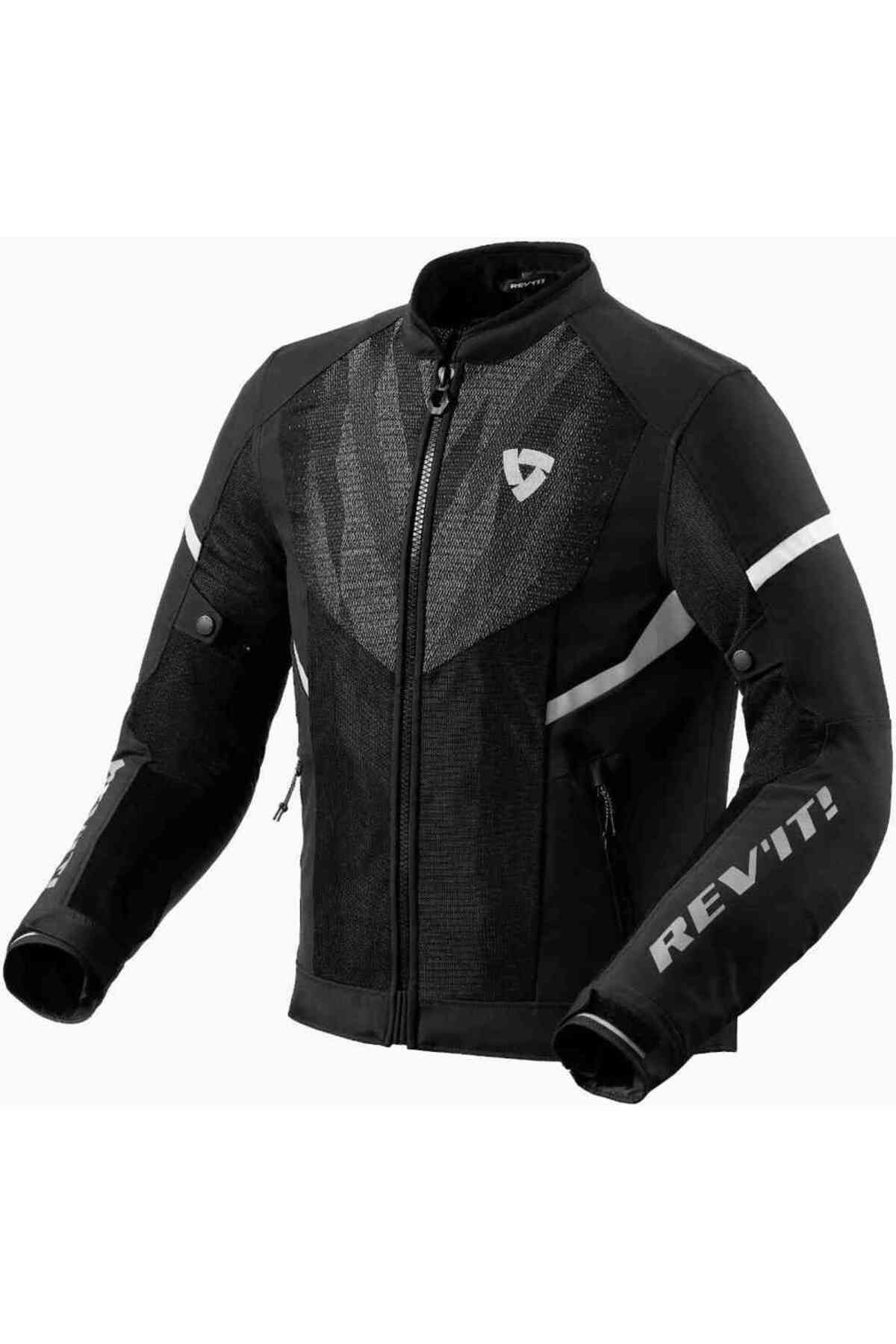 revita REV'İT HYPERSPEED 2 GT AİR YAZLIK MONT