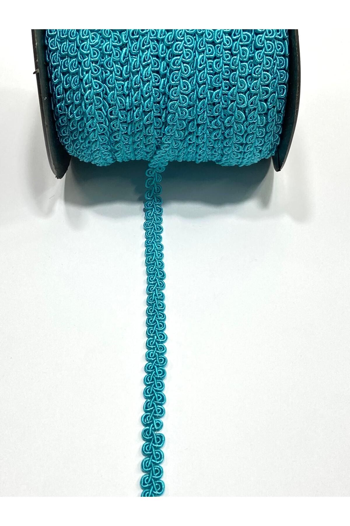 karantuhafiye İnce Su Taşı /Seccade Kenar Şeridi / 5 Metre / 7 mm /